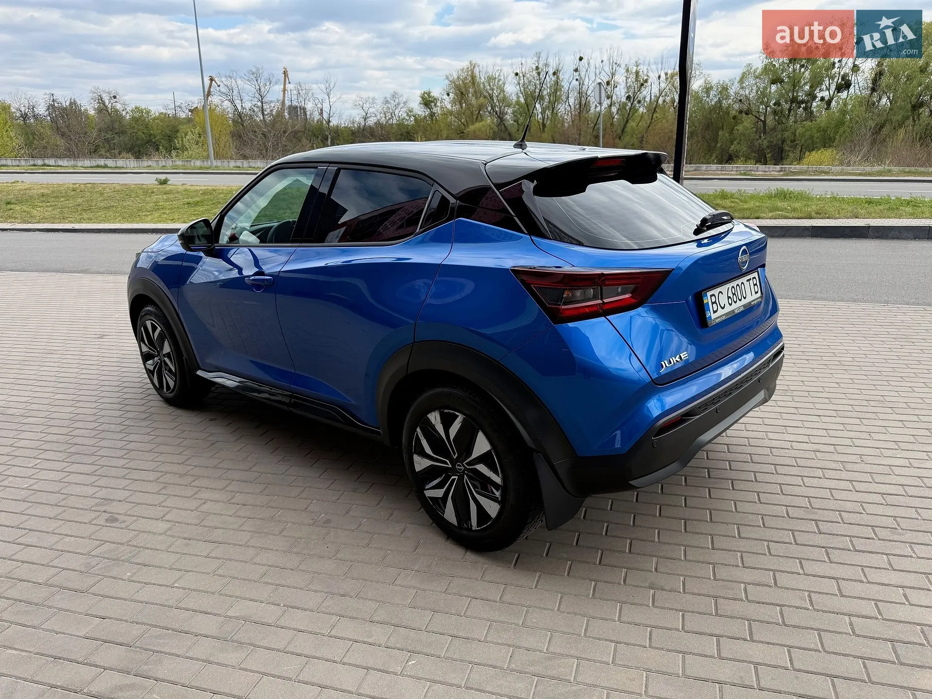 2023 Nissan Juke - мініатюра 44