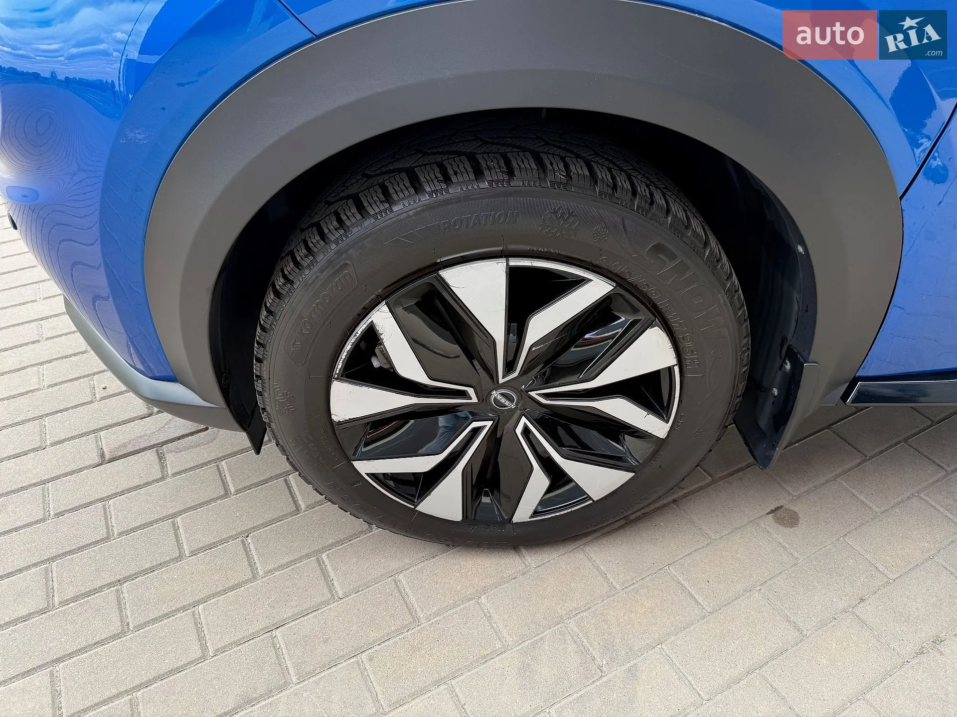 2023 Nissan Juke - мініатюра 50