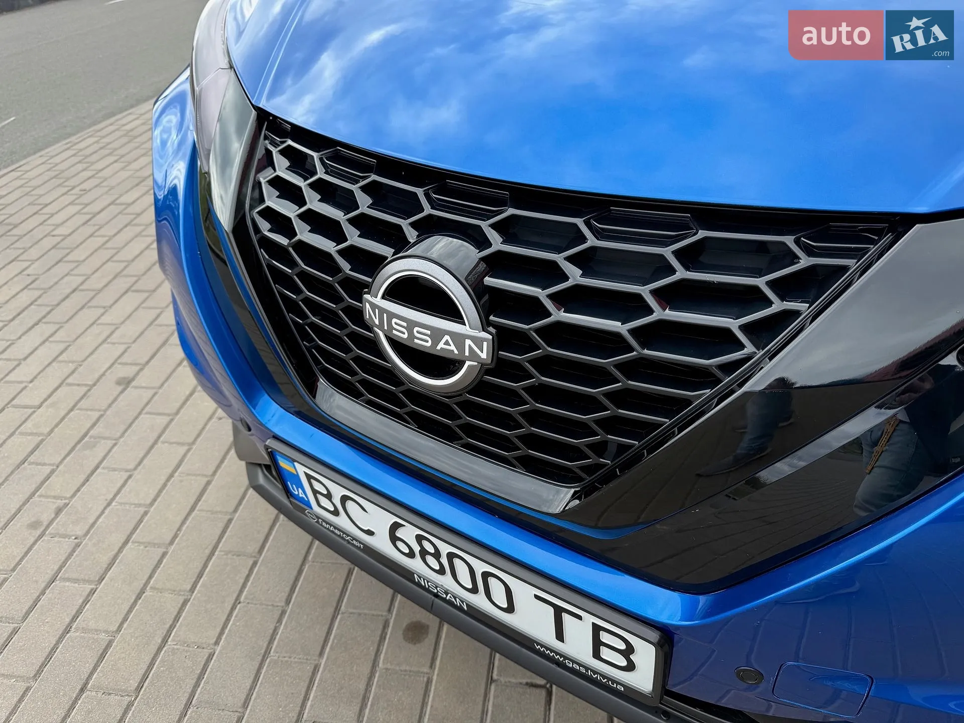 2023 Nissan Juke - мініатюра 53