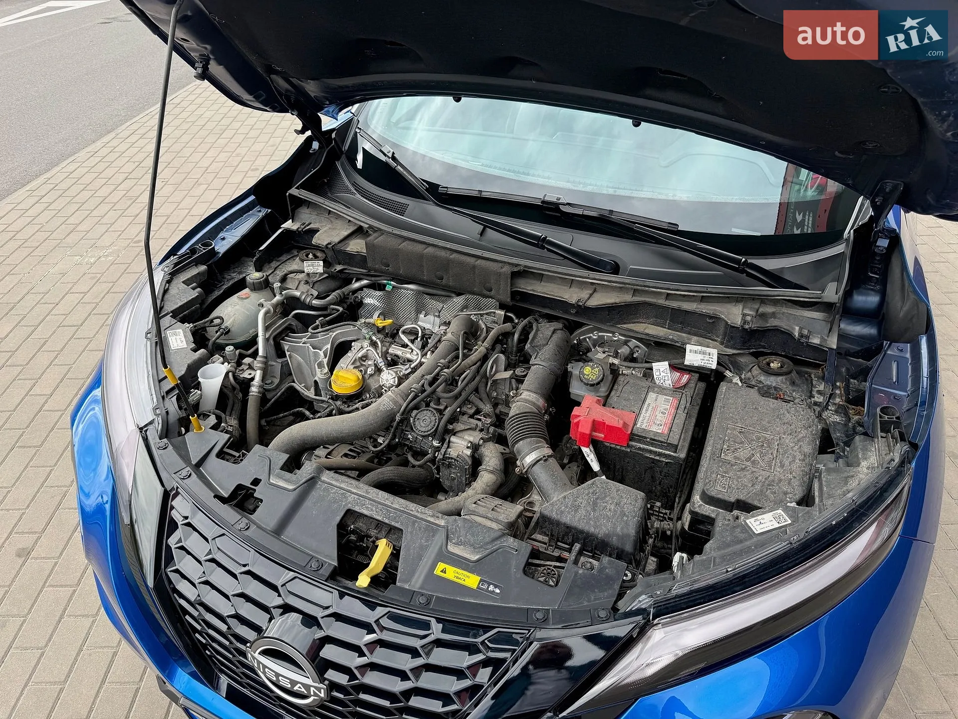 2023 Nissan Juke - мініатюра 57