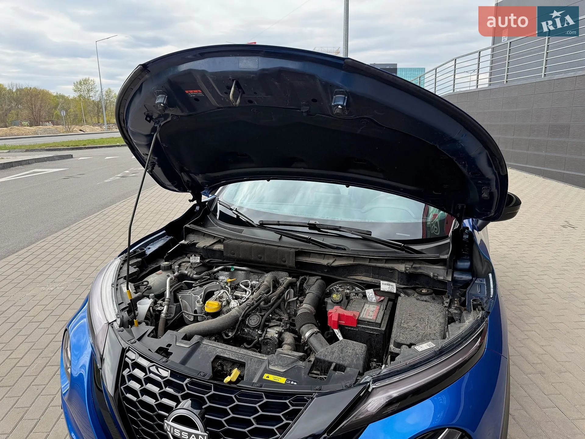2023 Nissan Juke - мініатюра 59