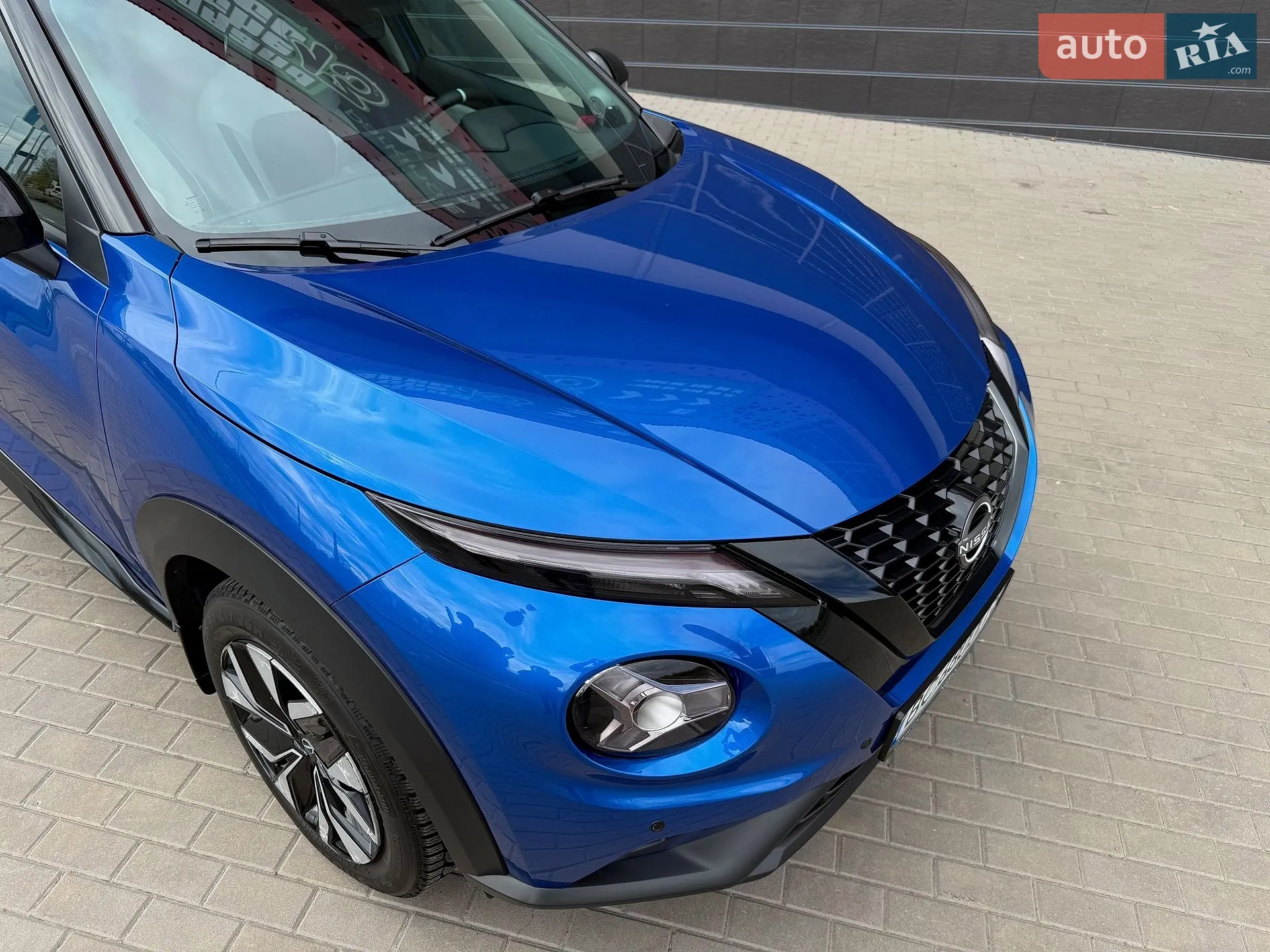 2023 Nissan Juke - мініатюра 70