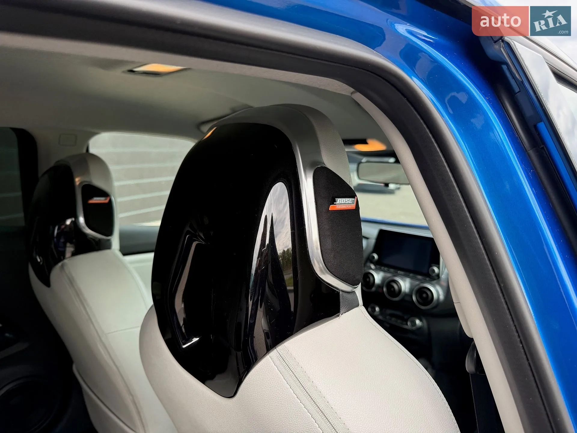 2023 Nissan Juke - мініатюра 74