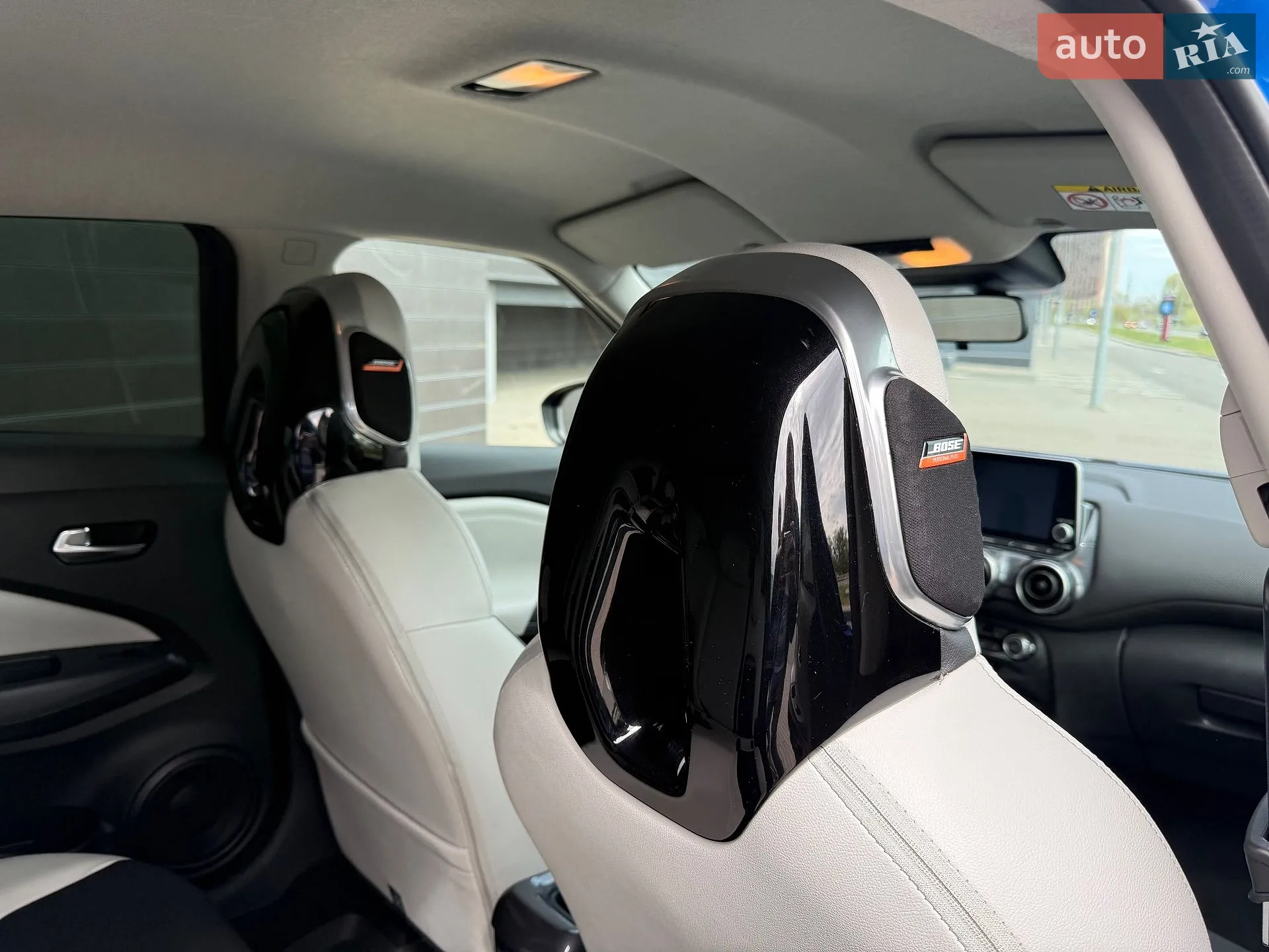2023 Nissan Juke - мініатюра 75