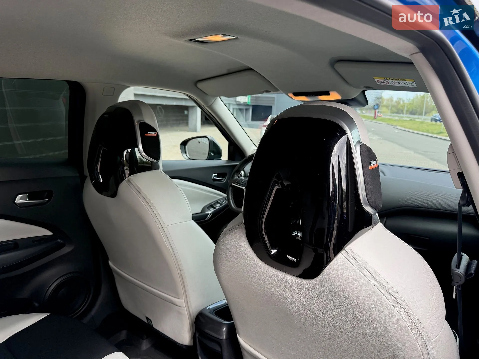 2023 Nissan Juke - мініатюра 76