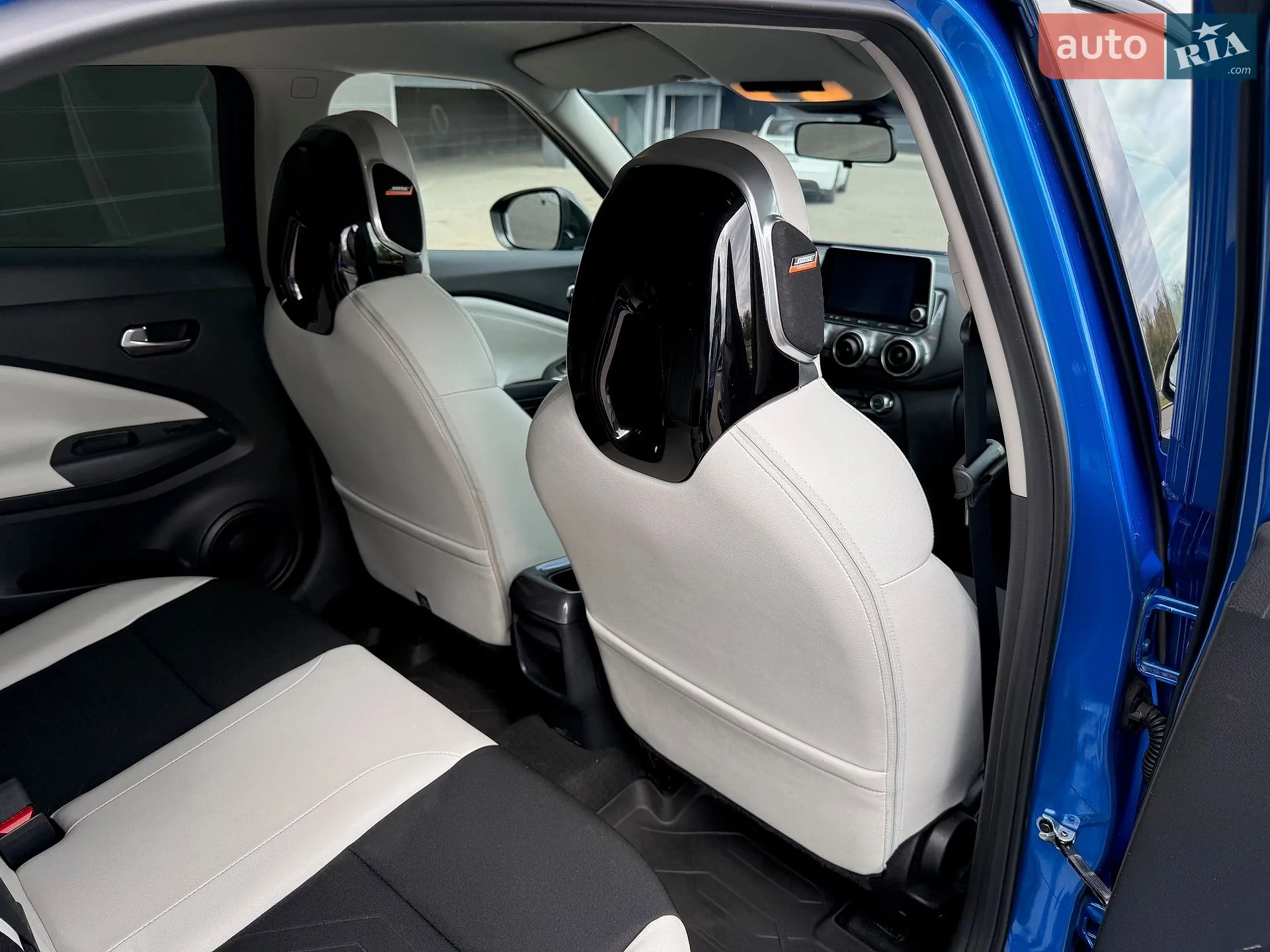 2023 Nissan Juke - мініатюра 78