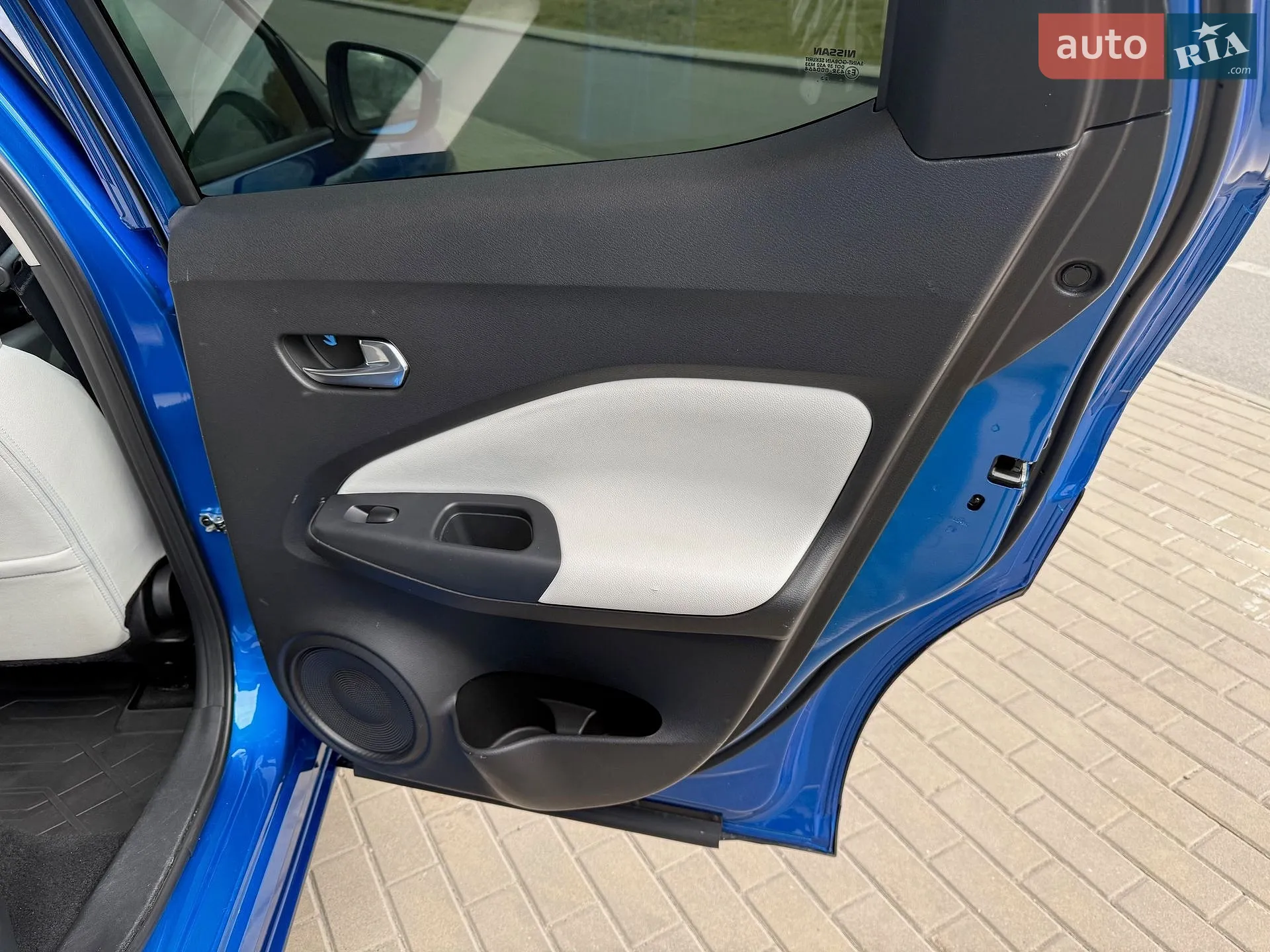 2023 Nissan Juke - мініатюра 79