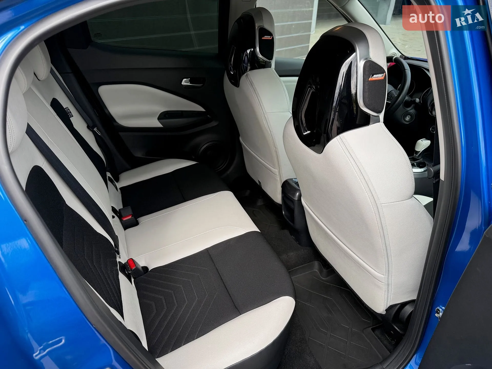 2023 Nissan Juke - мініатюра 81