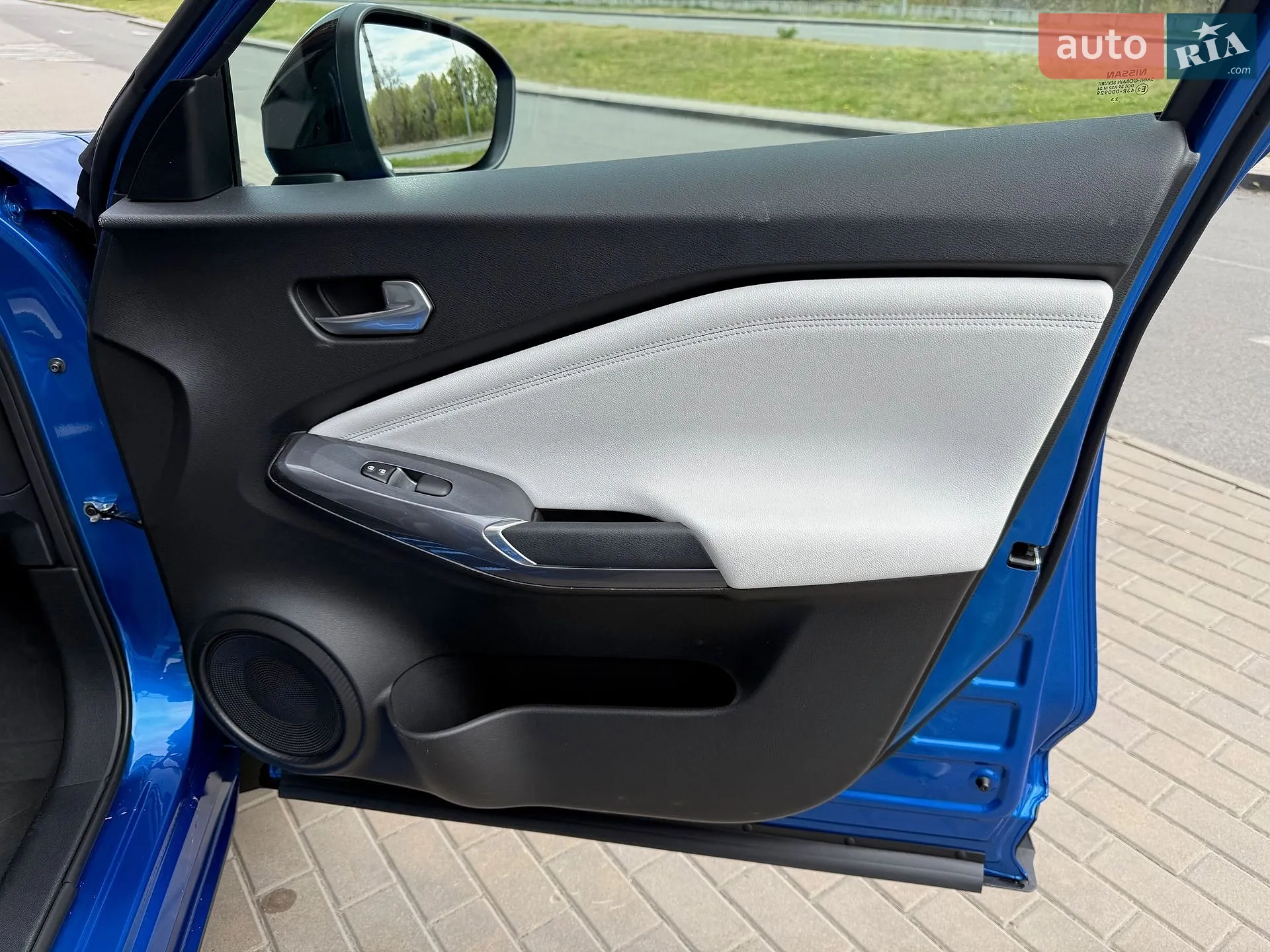 2023 Nissan Juke - мініатюра 84