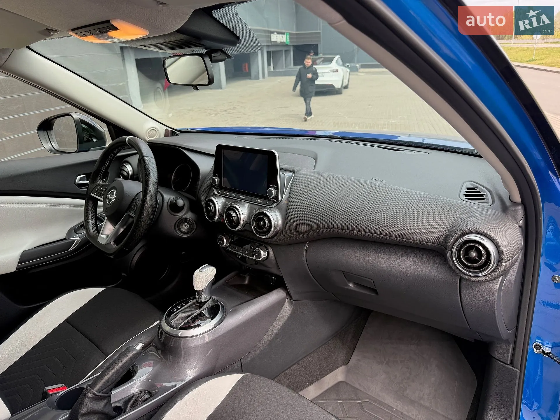 2023 Nissan Juke - мініатюра 88