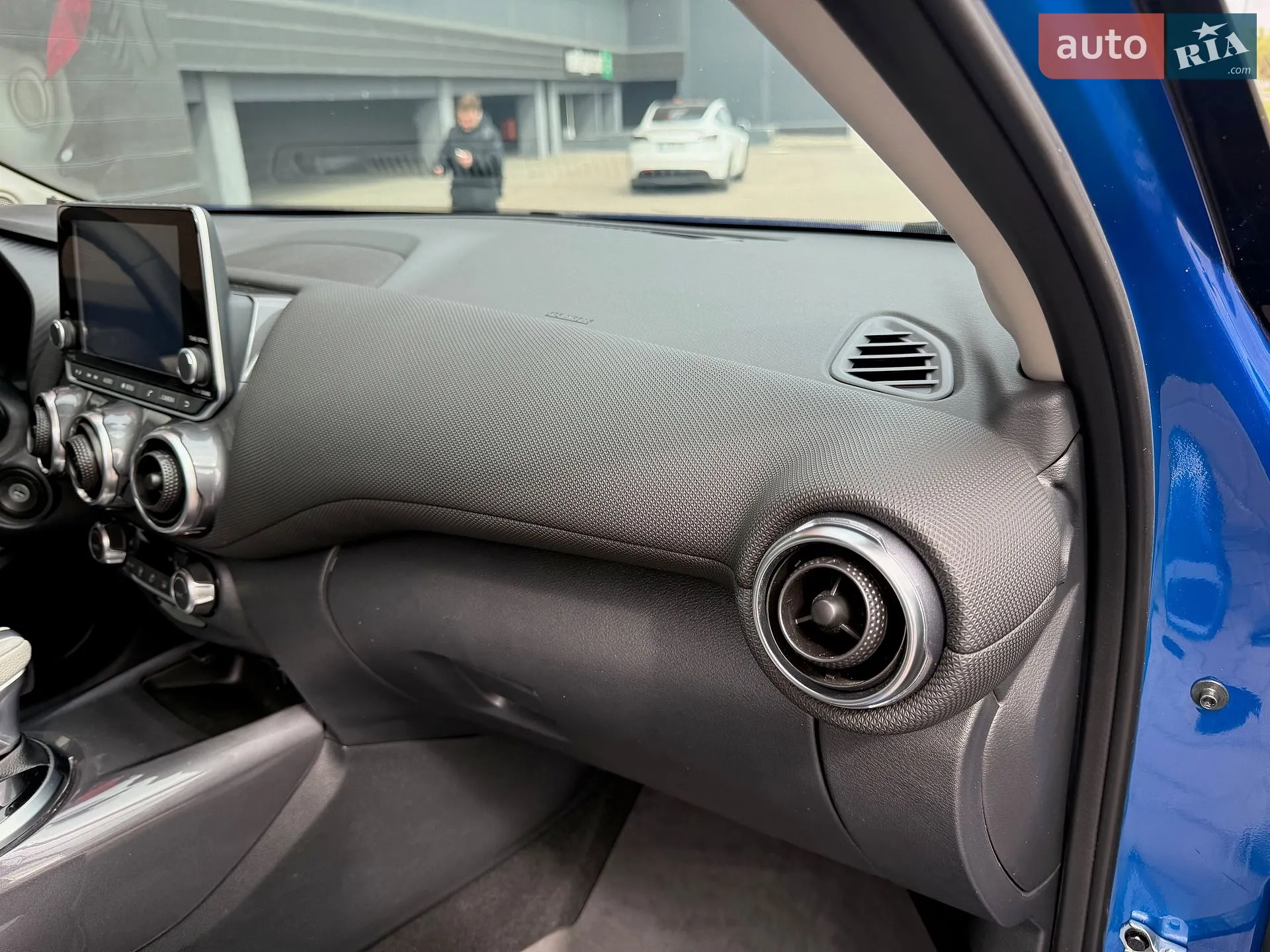 2023 Nissan Juke - мініатюра 89