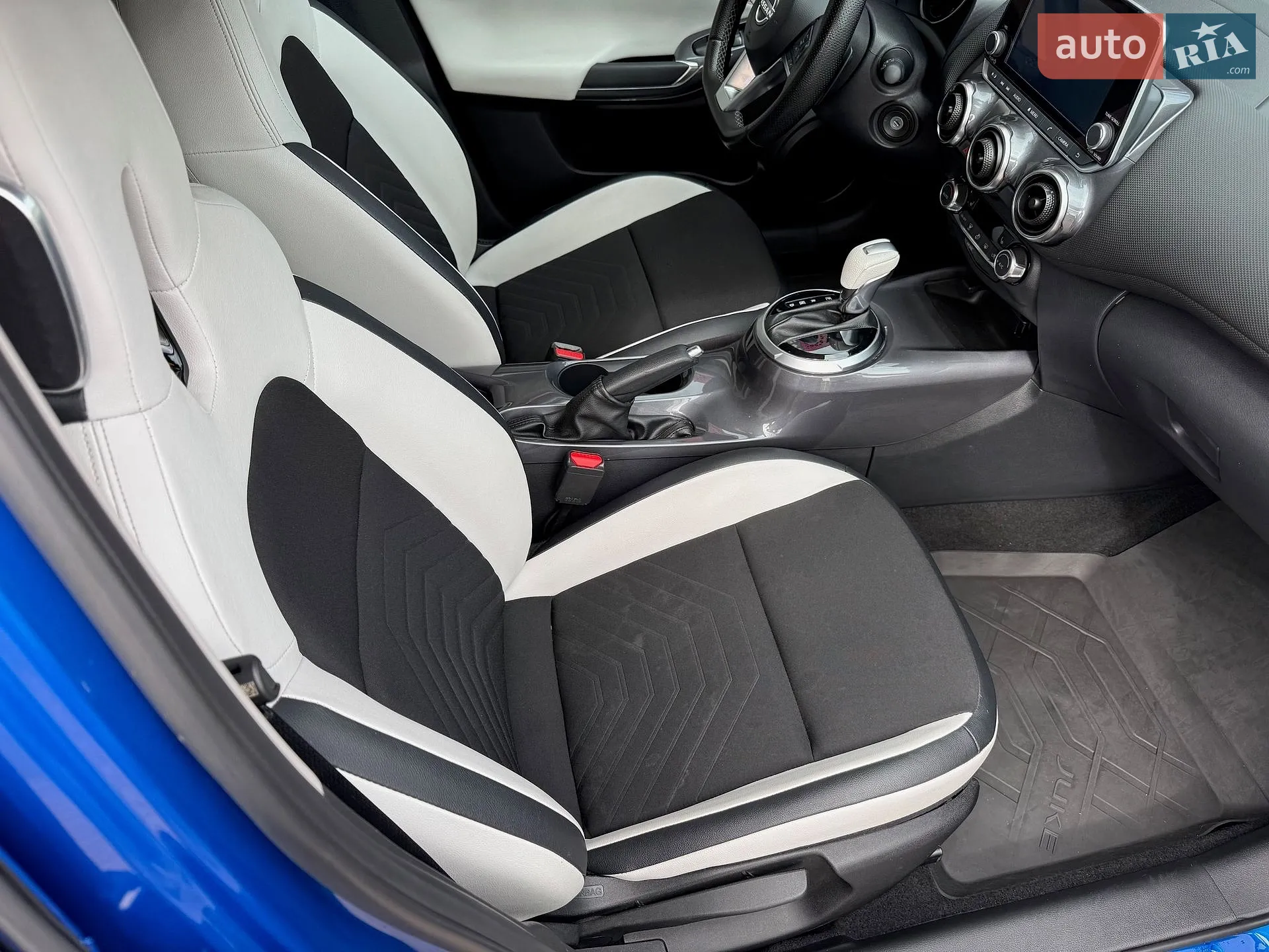 2023 Nissan Juke - мініатюра 91