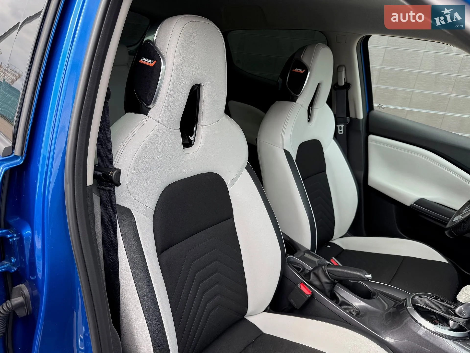 2023 Nissan Juke - мініатюра 2
