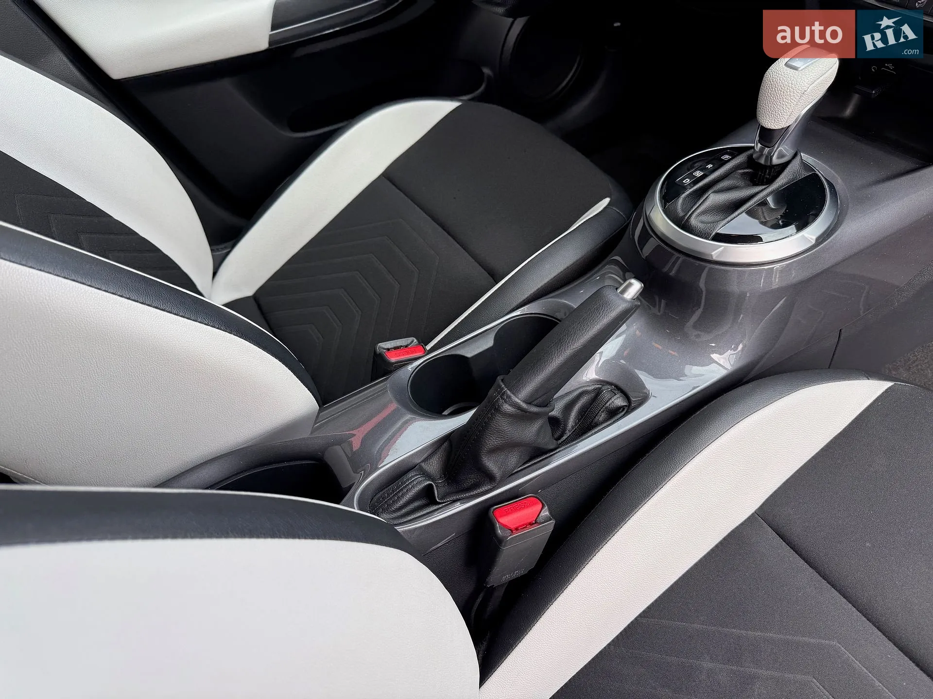 2023 Nissan Juke - мініатюра 93