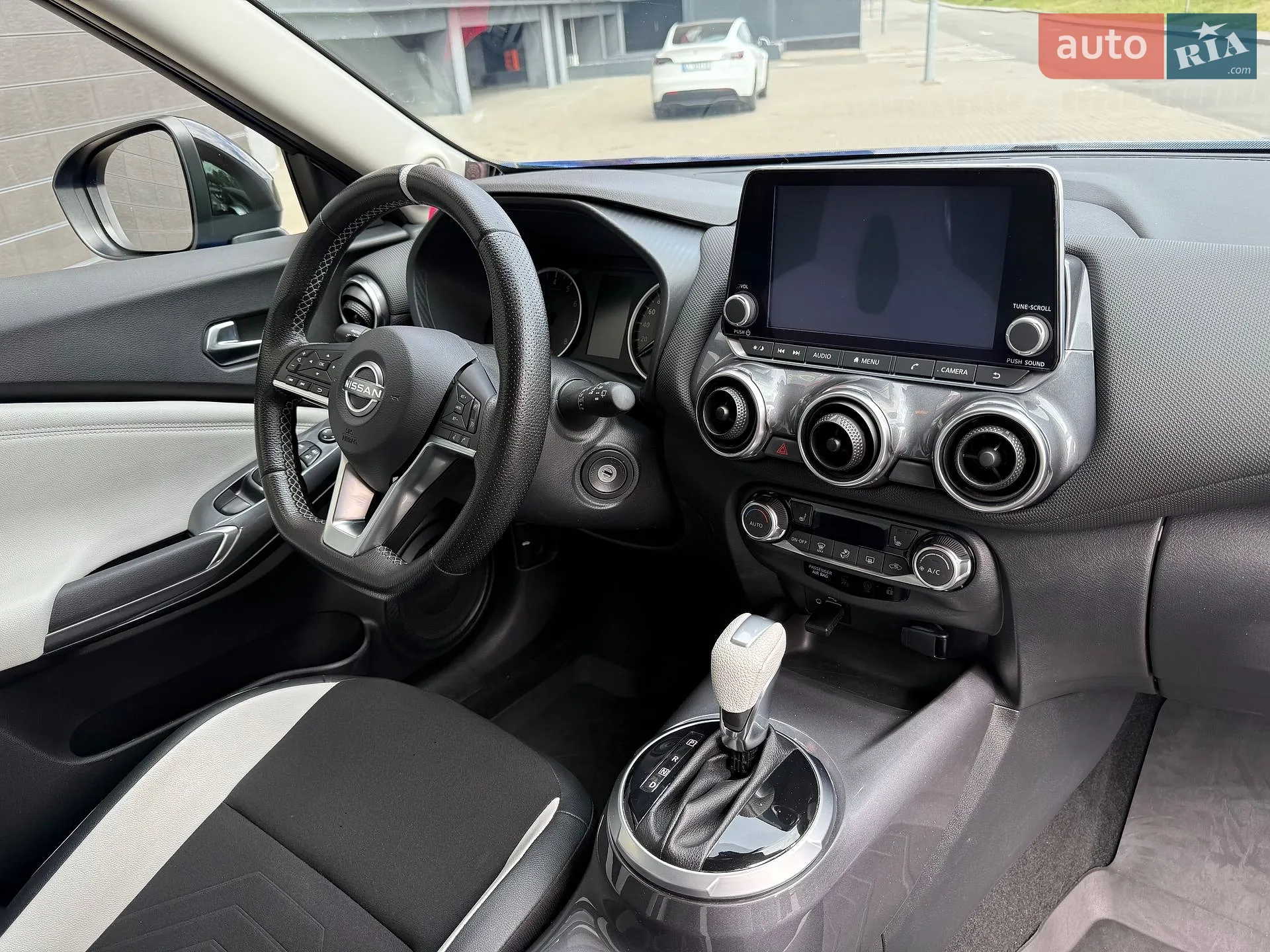 2023 Nissan Juke - мініатюра 94