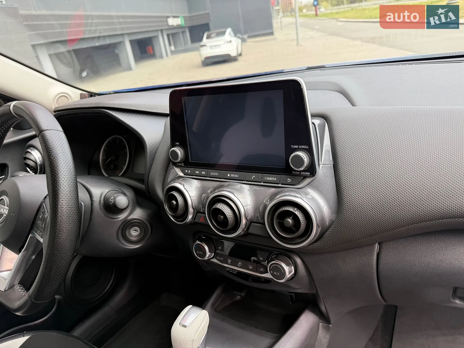 2023 Nissan Juke - мініатюра 96