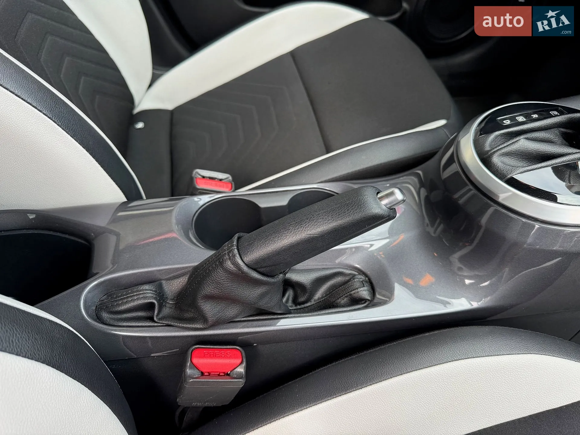 2023 Nissan Juke - мініатюра 97