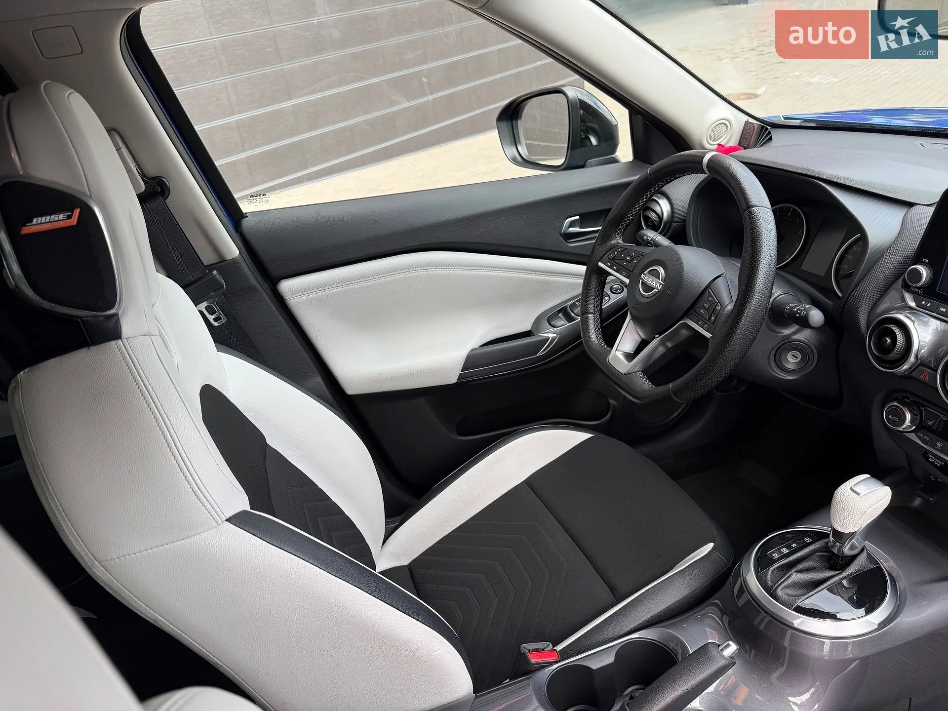 2023 Nissan Juke - мініатюра 98