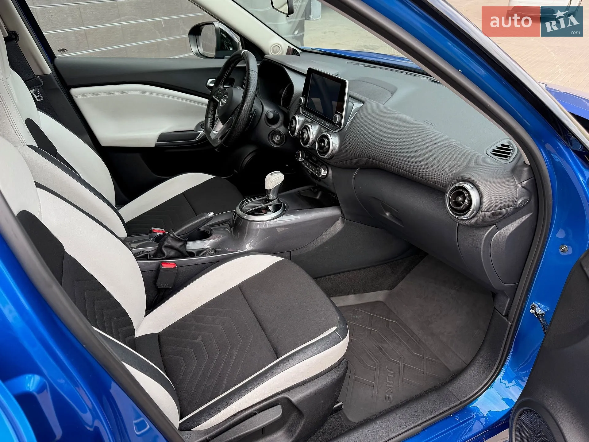2023 Nissan Juke - мініатюра 100