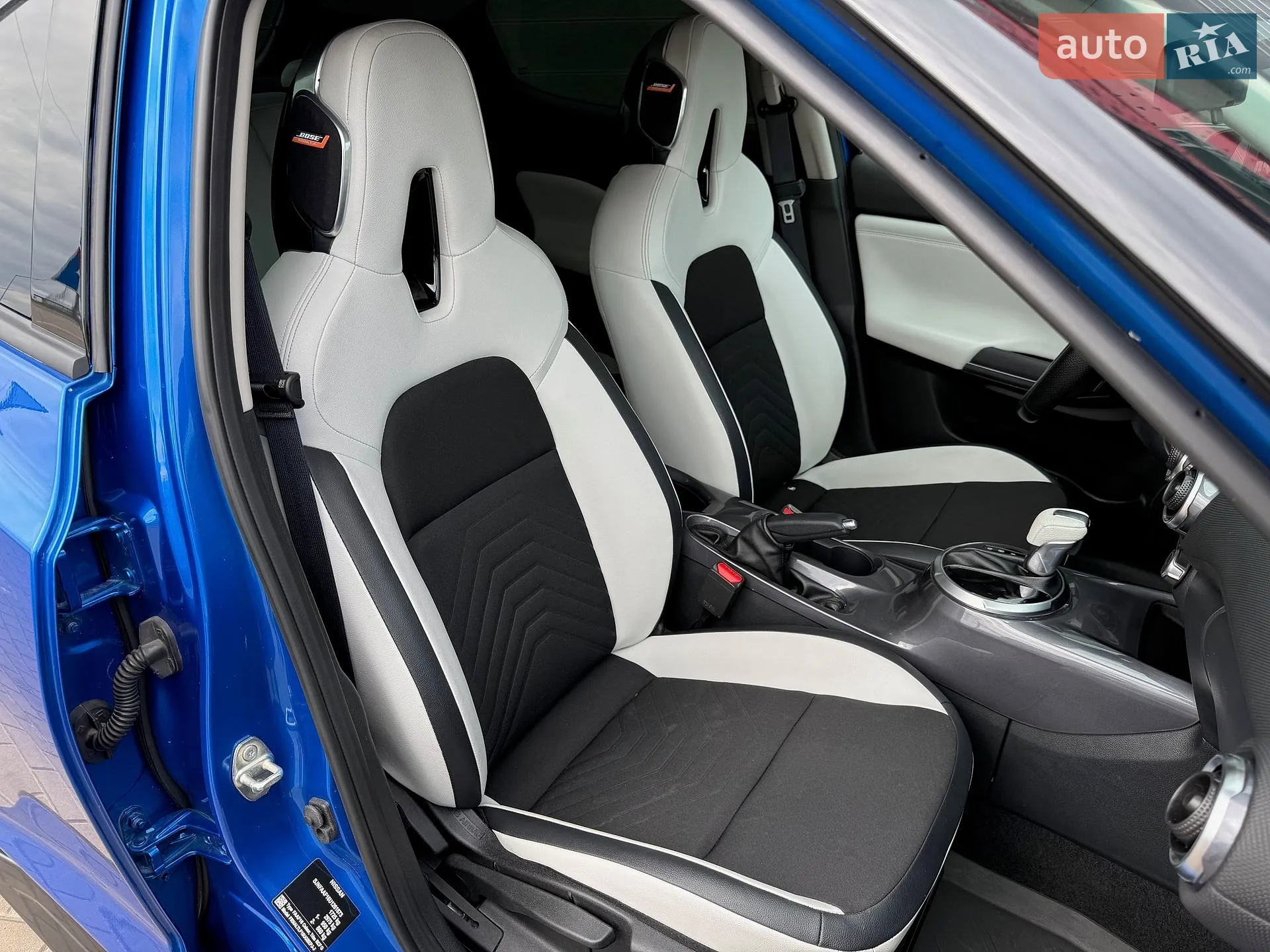 2023 Nissan Juke - мініатюра 102