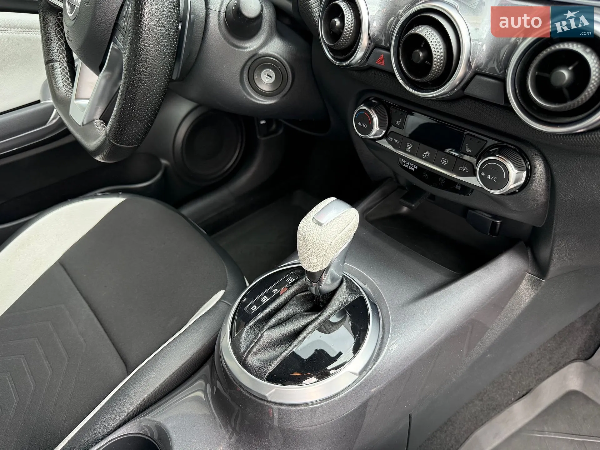 2023 Nissan Juke - мініатюра 105