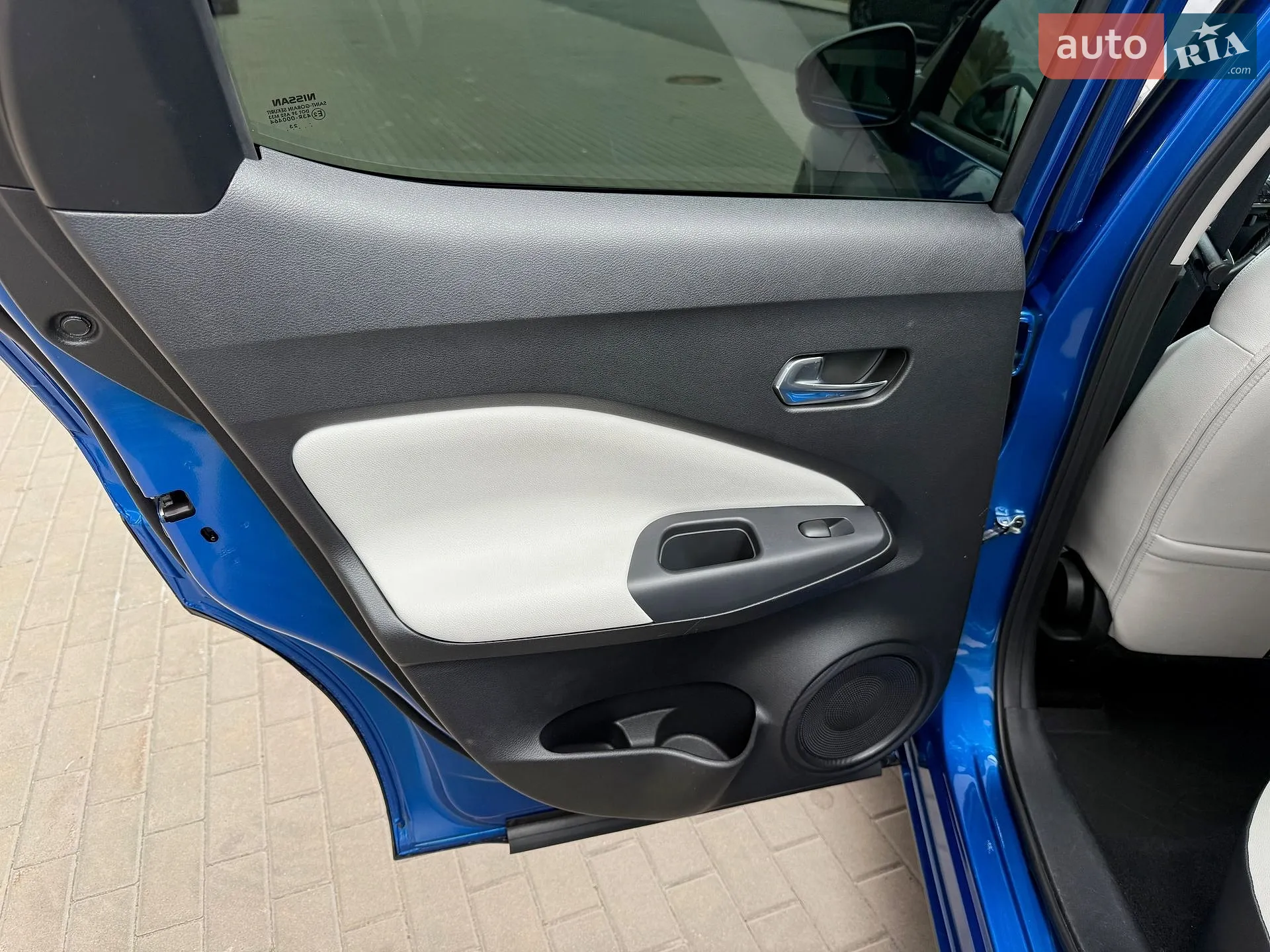 2023 Nissan Juke - мініатюра 107