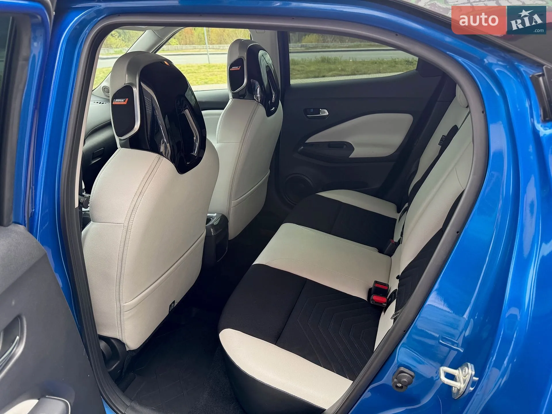 2023 Nissan Juke - мініатюра 111