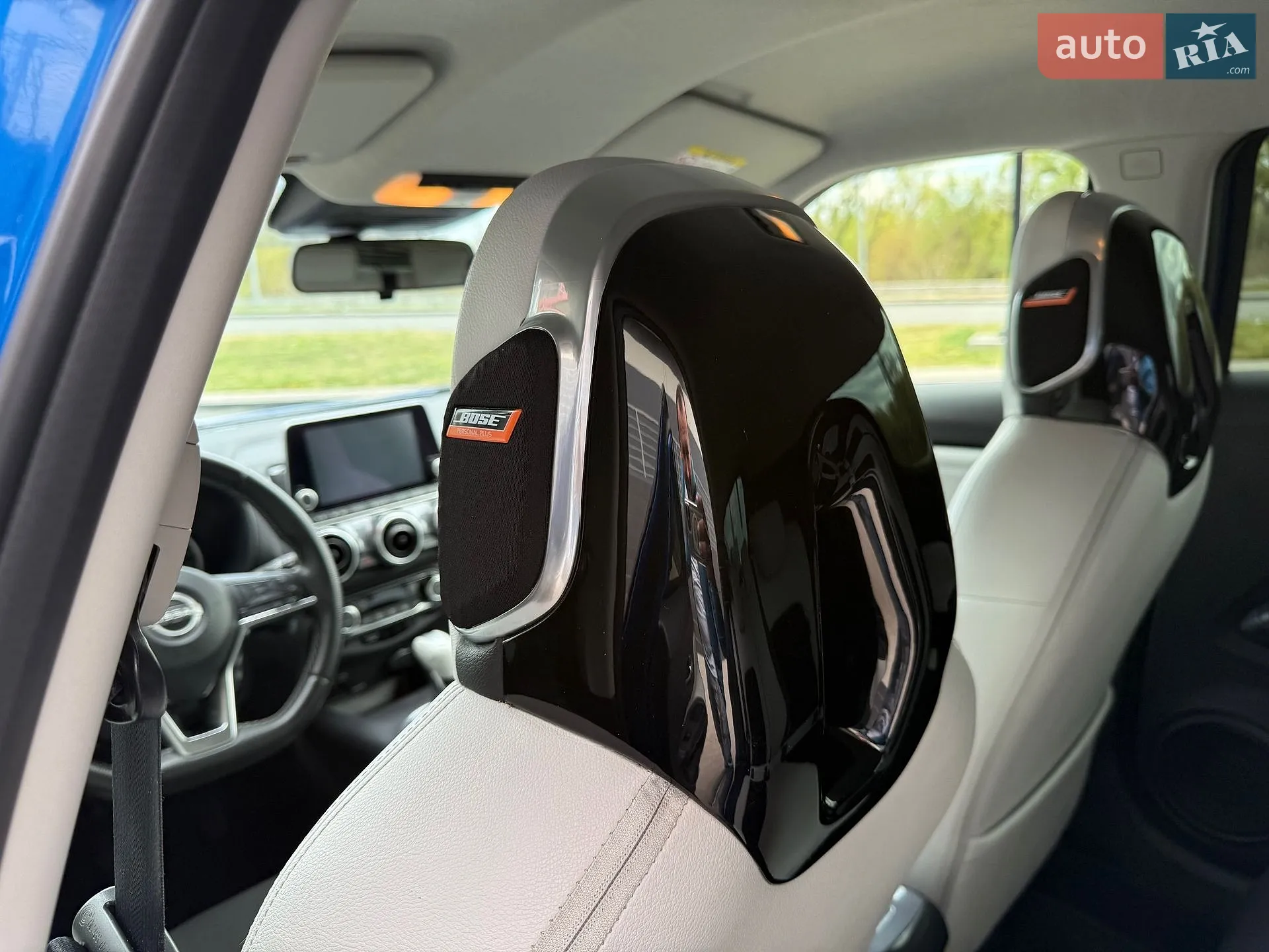2023 Nissan Juke - мініатюра 115