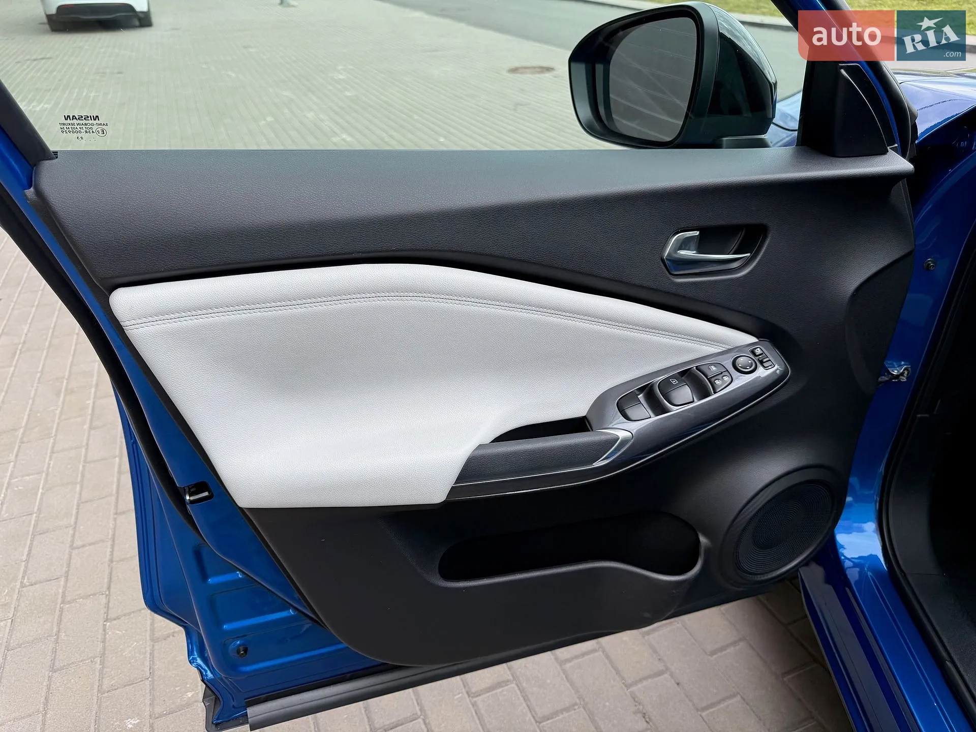 2023 Nissan Juke - мініатюра 116