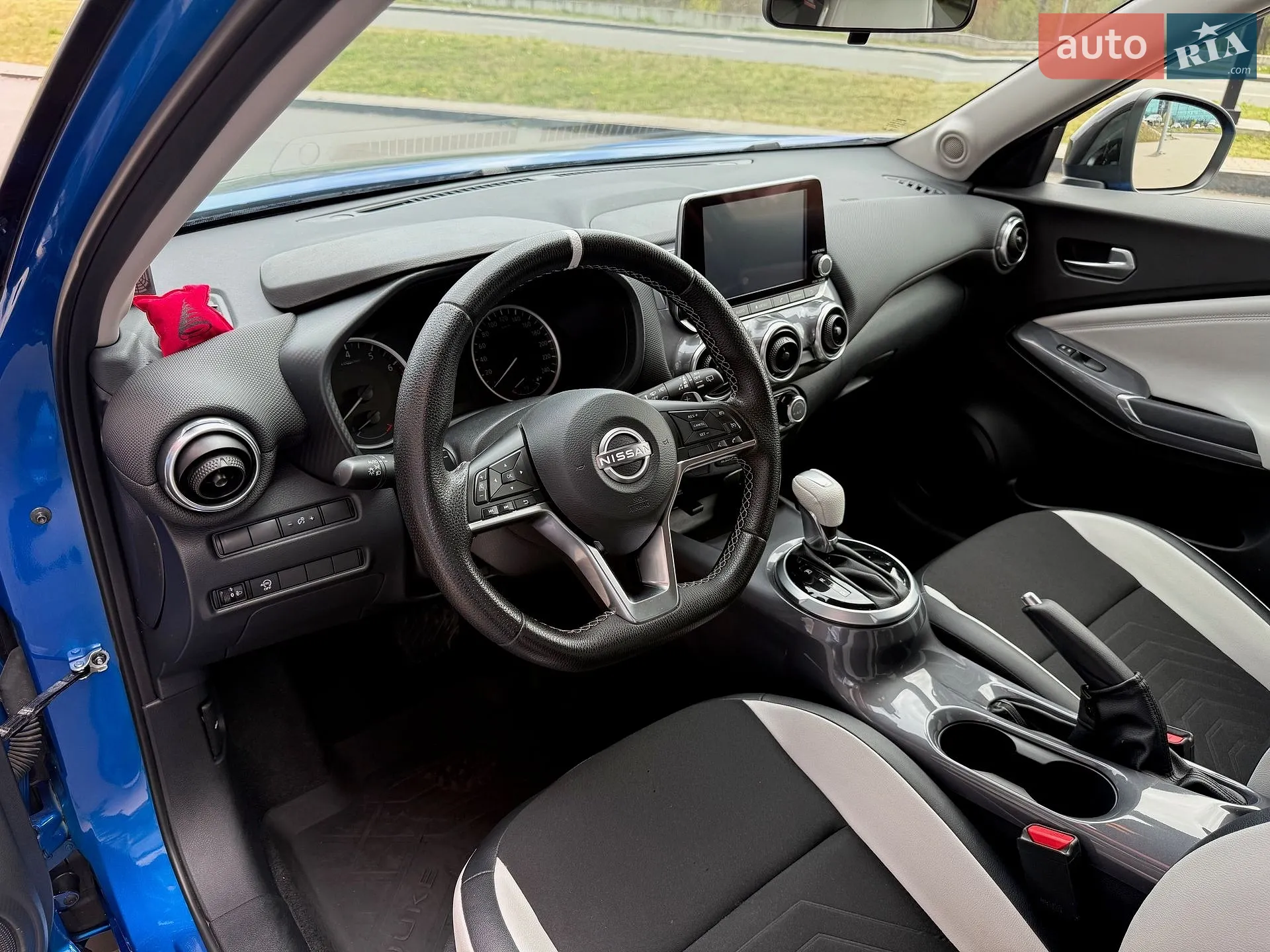 2023 Nissan Juke - мініатюра 120
