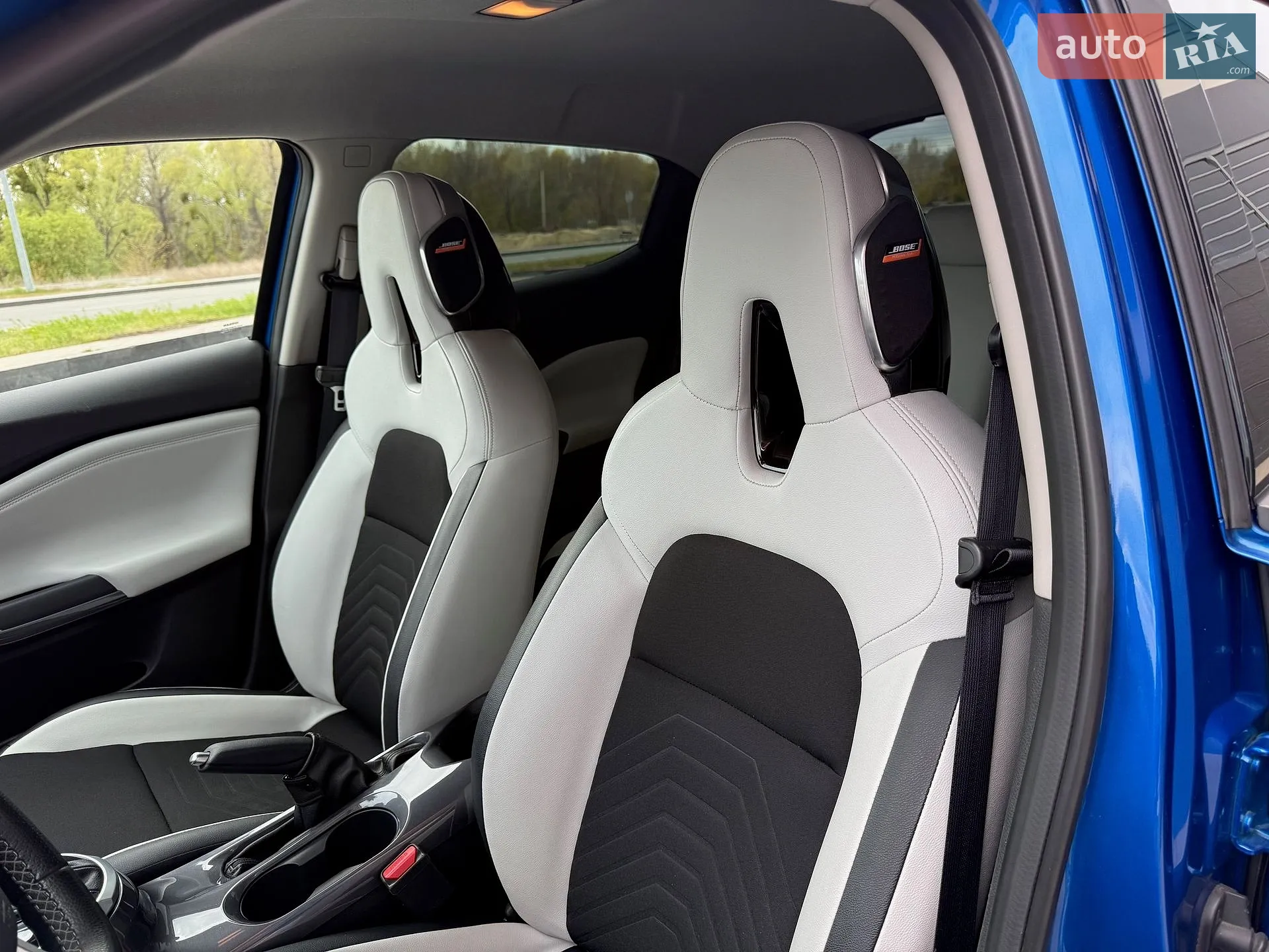 2023 Nissan Juke - мініатюра 122