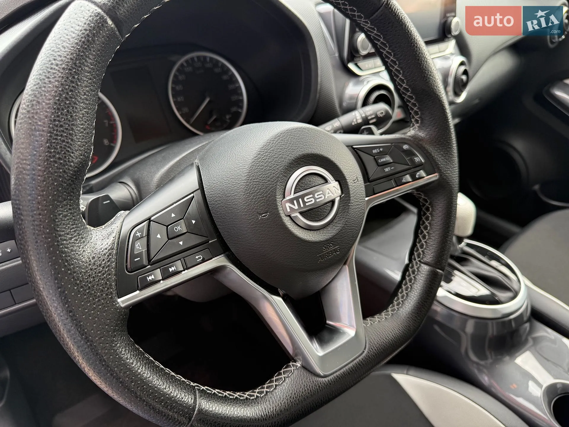 2023 Nissan Juke - мініатюра 123