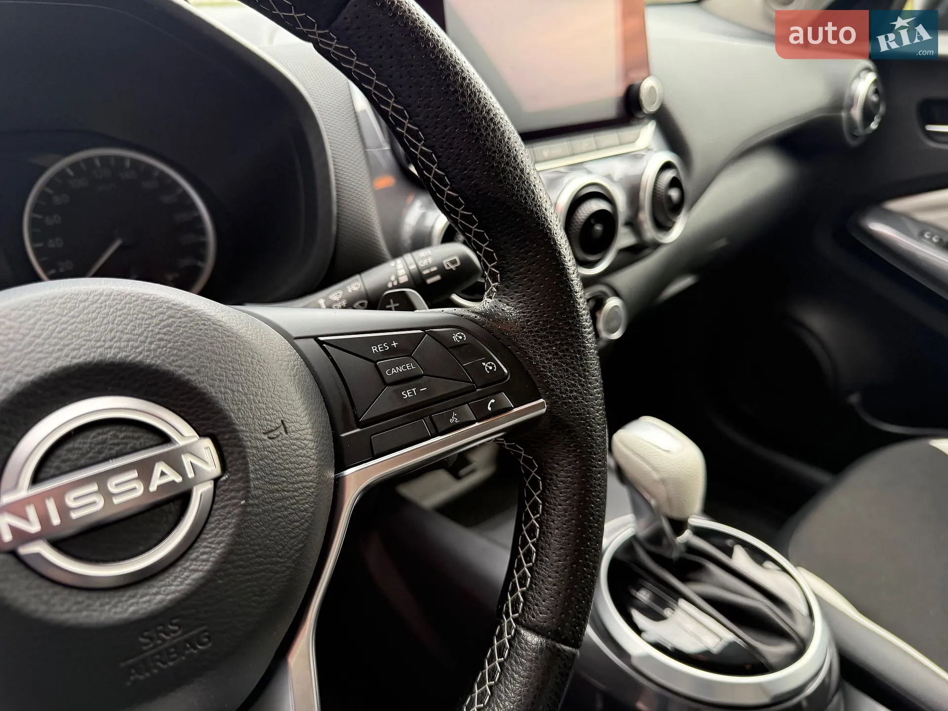 2023 Nissan Juke - мініатюра 124