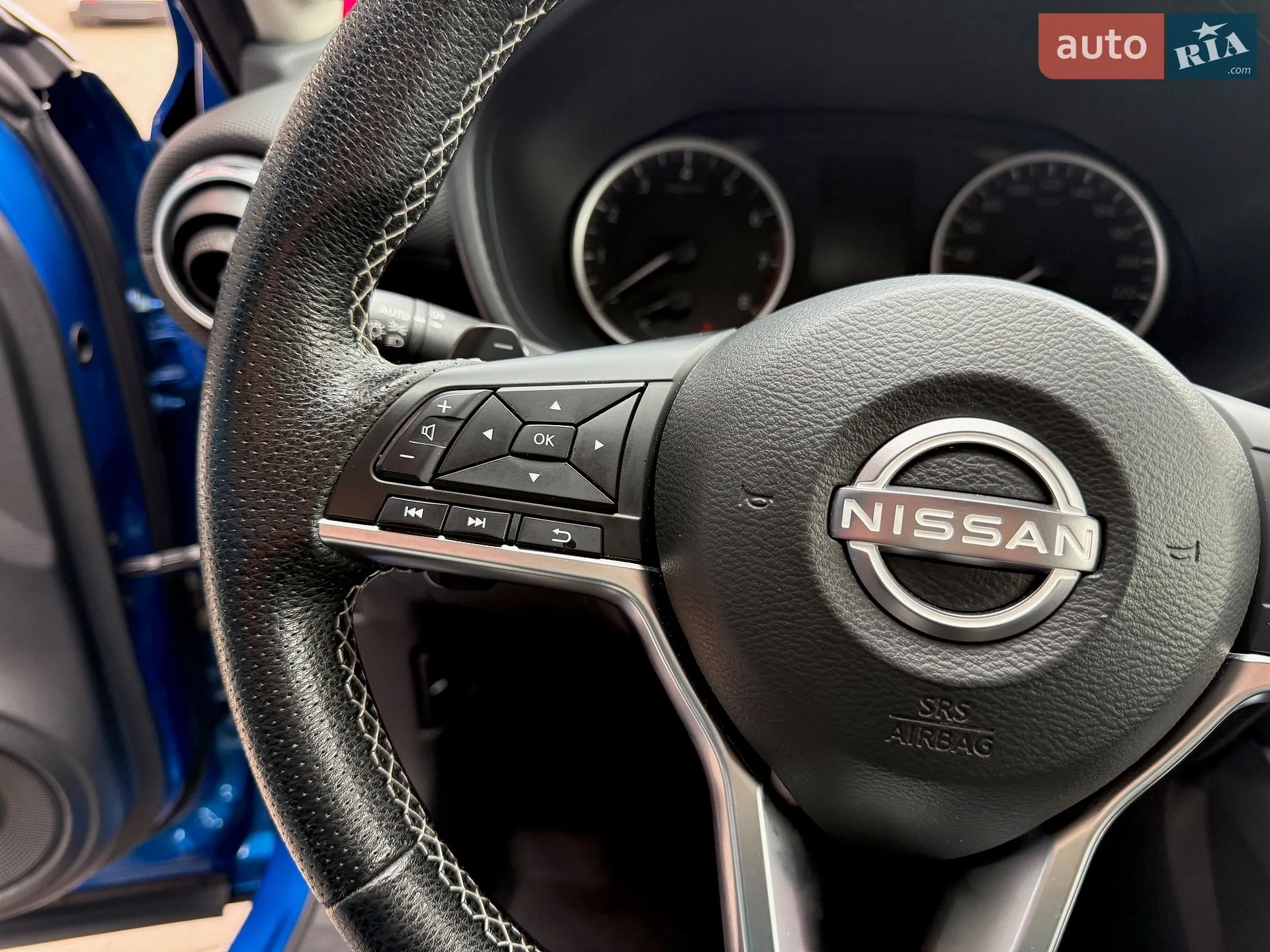 2023 Nissan Juke - мініатюра 125