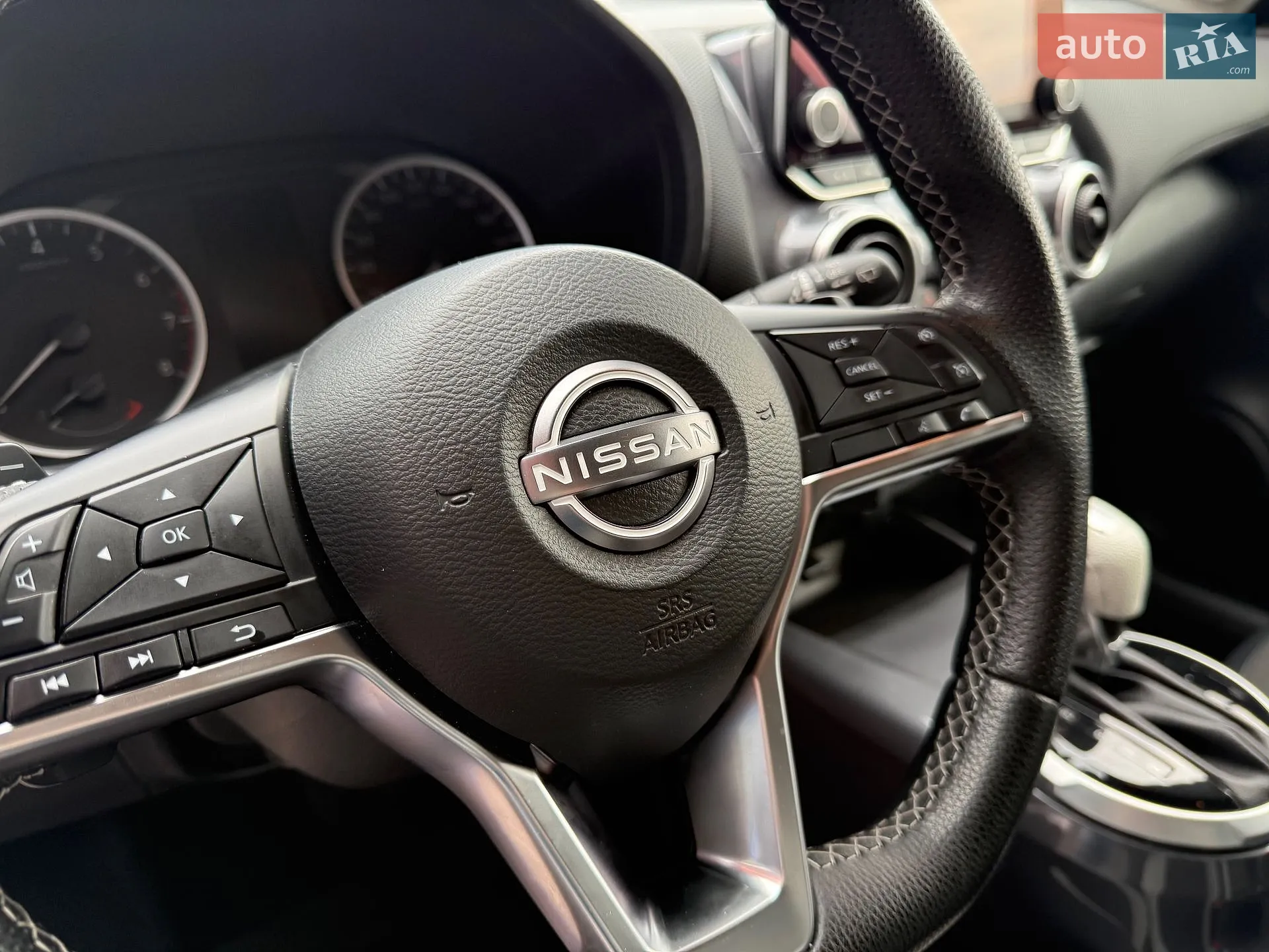 2023 Nissan Juke - мініатюра 126