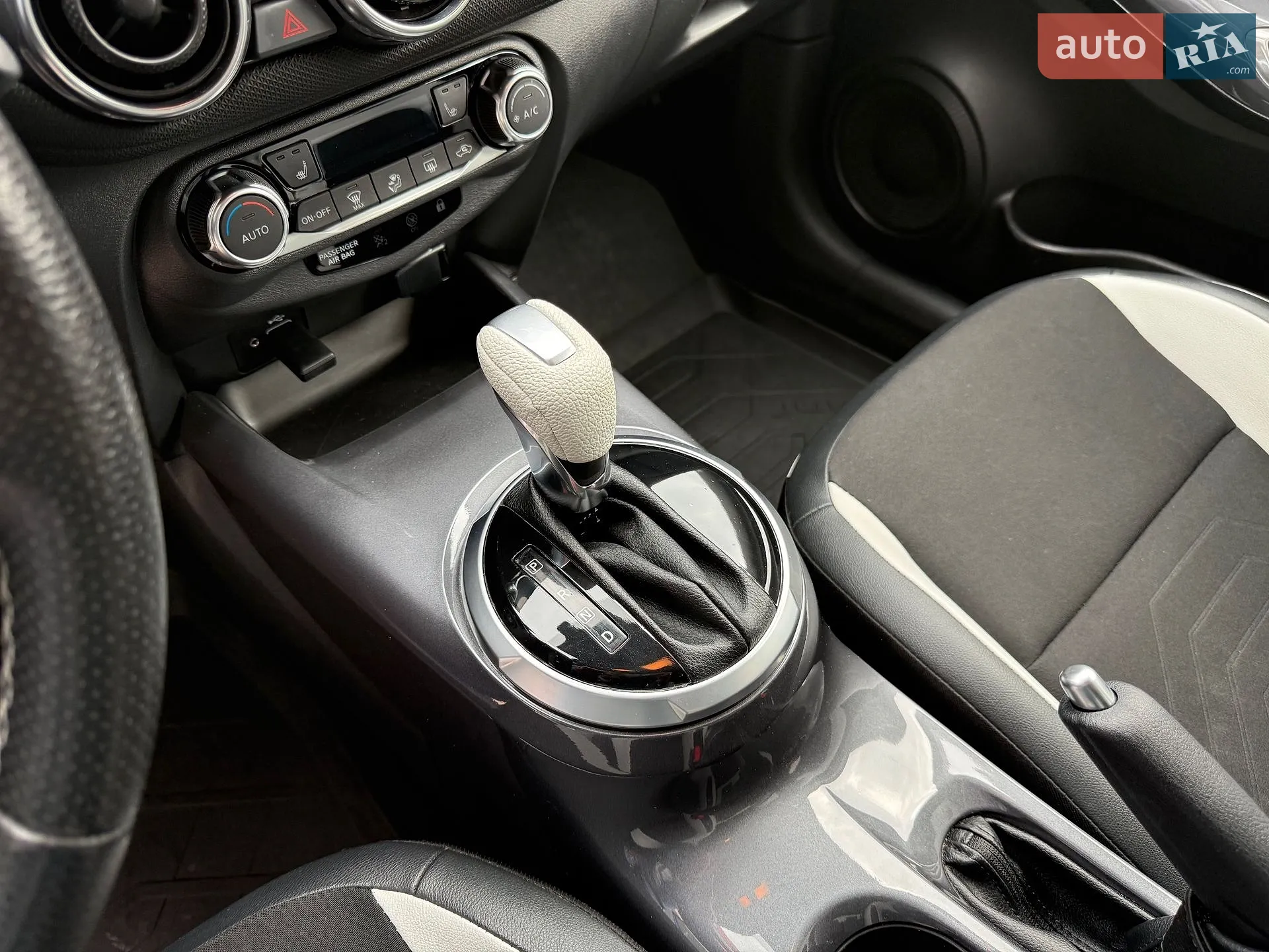 2023 Nissan Juke - мініатюра 127