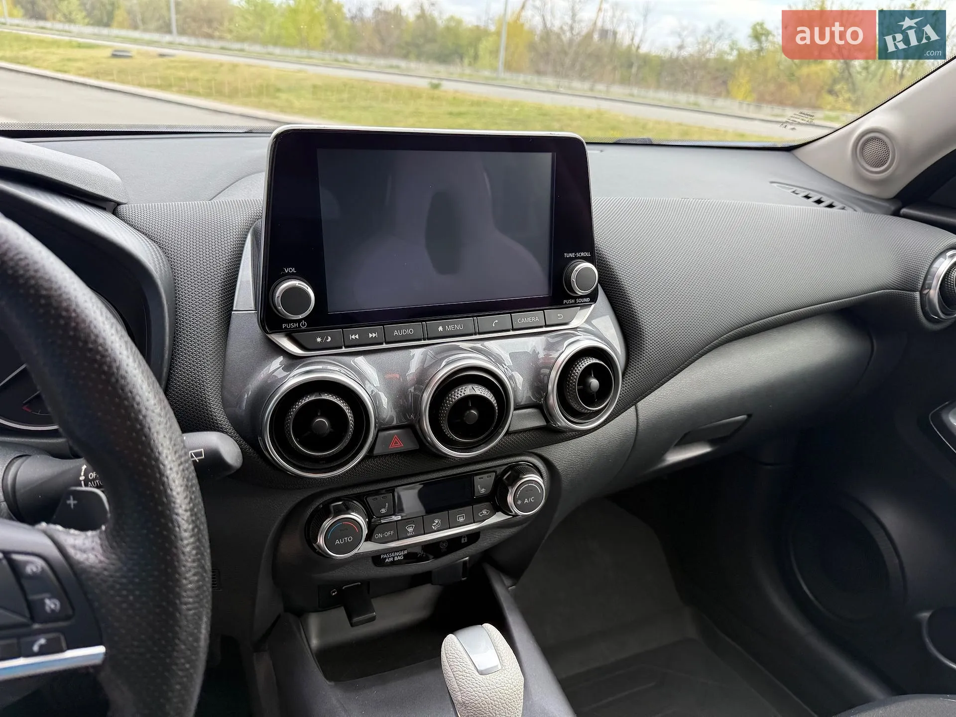 2023 Nissan Juke - мініатюра 128
