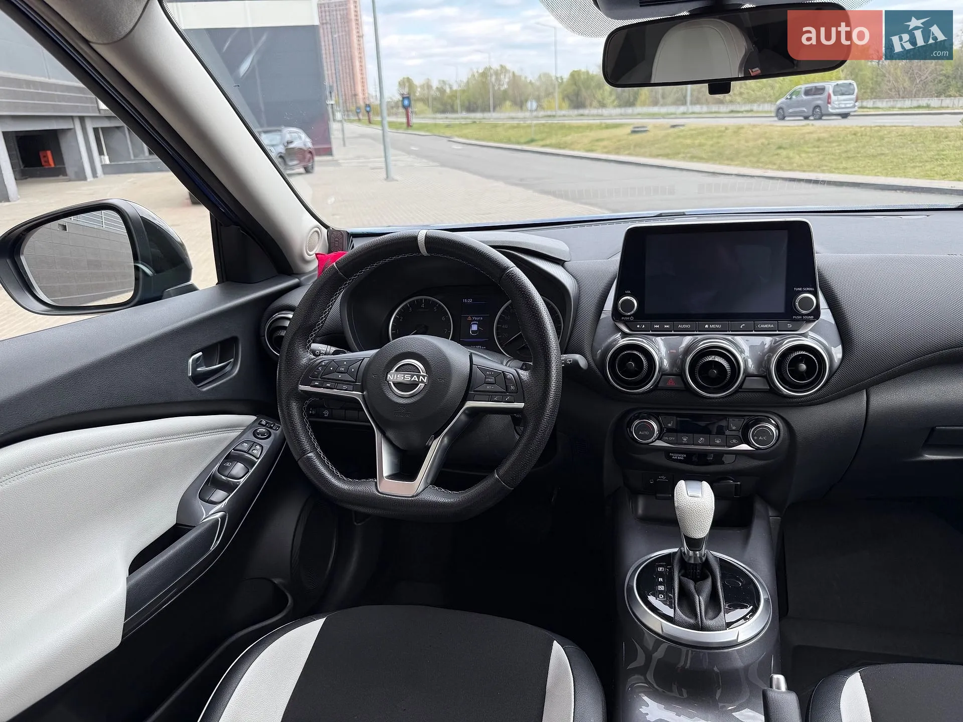 2023 Nissan Juke - мініатюра 134