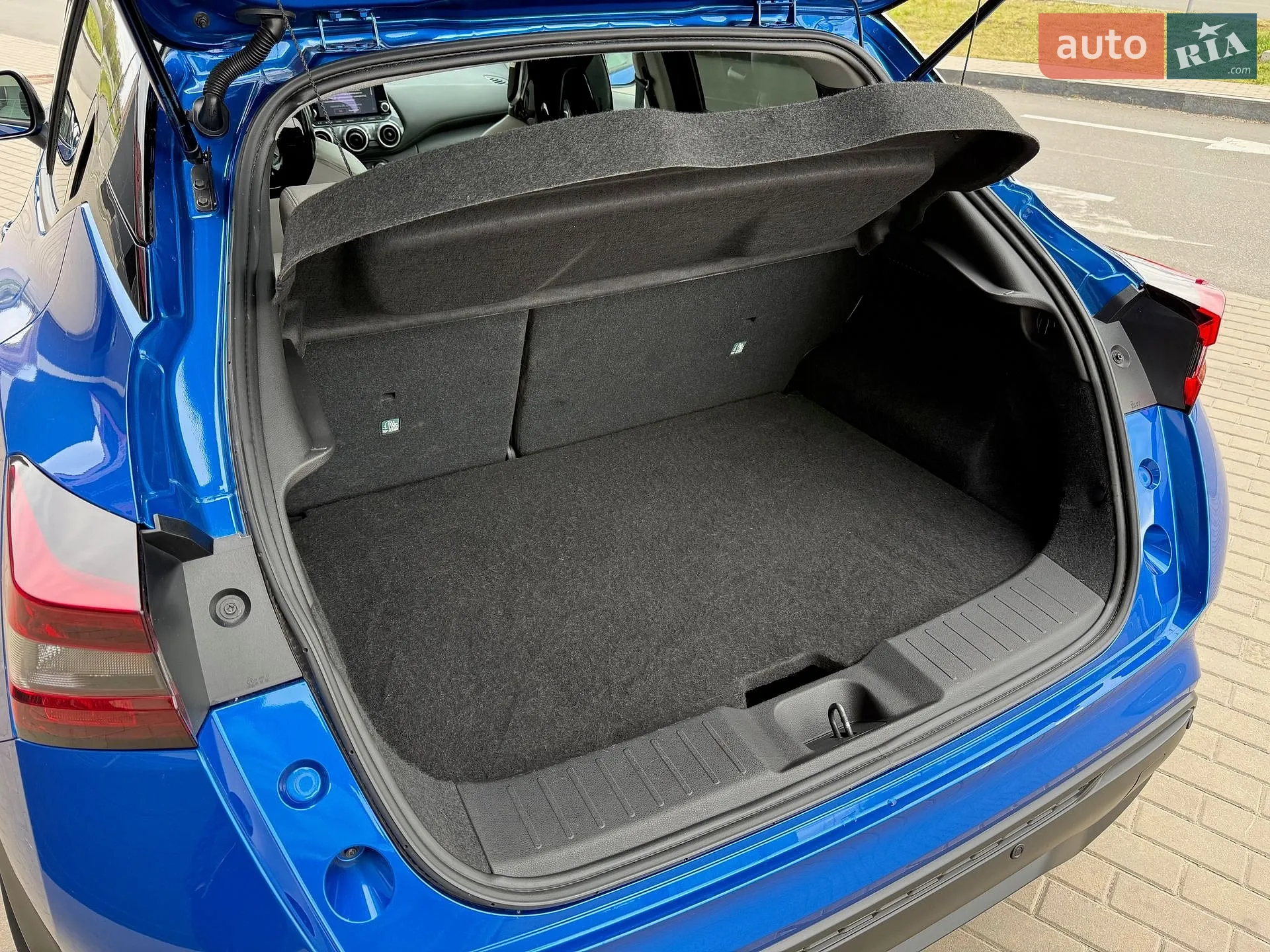 2023 Nissan Juke - мініатюра 137