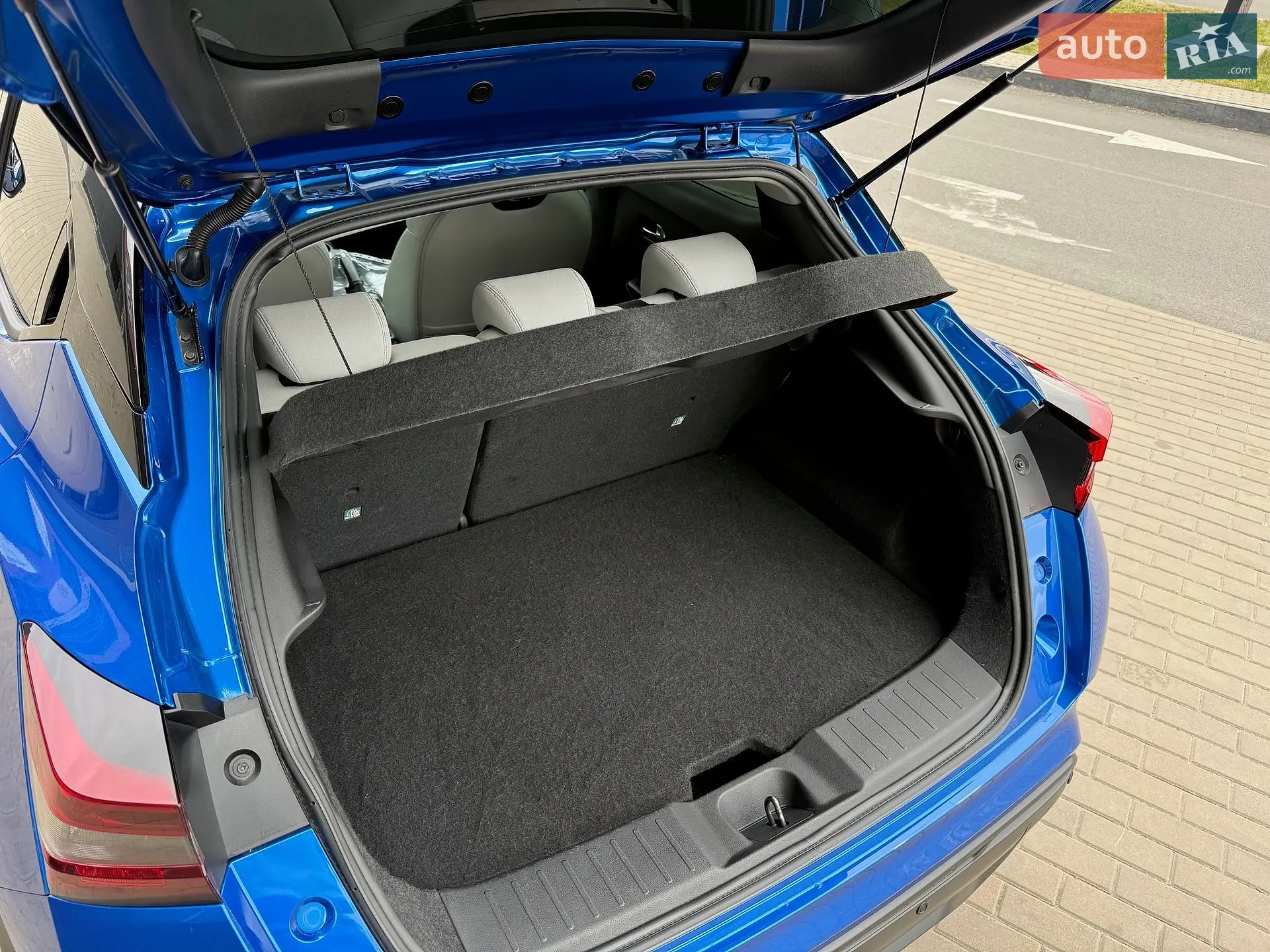 2023 Nissan Juke - мініатюра 146