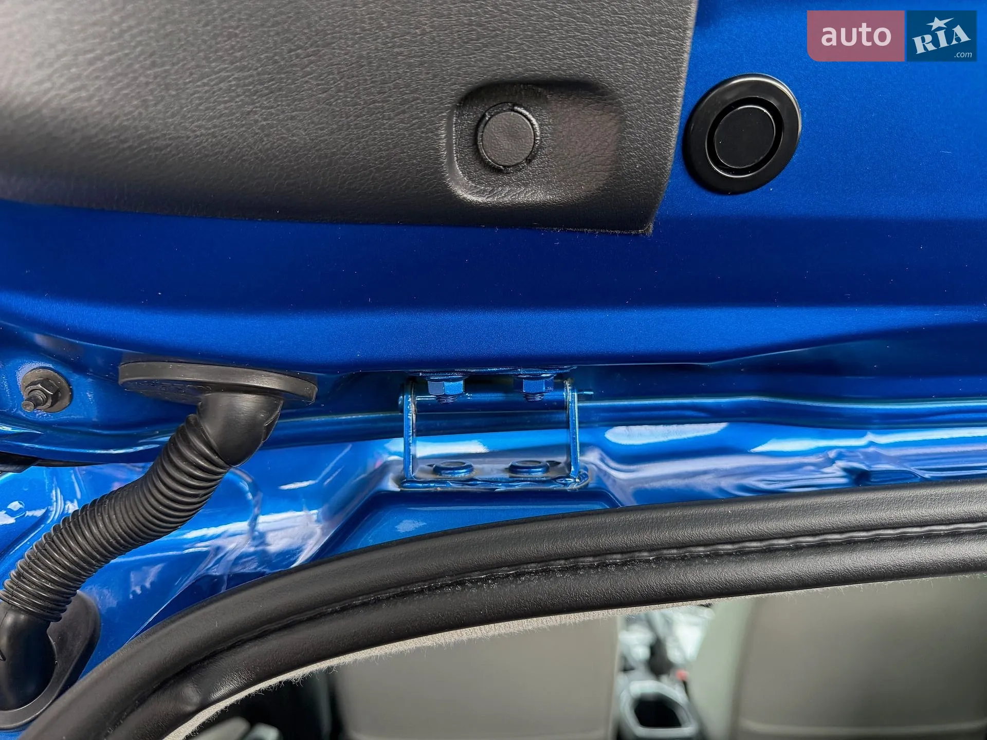 2023 Nissan Juke - мініатюра 147
