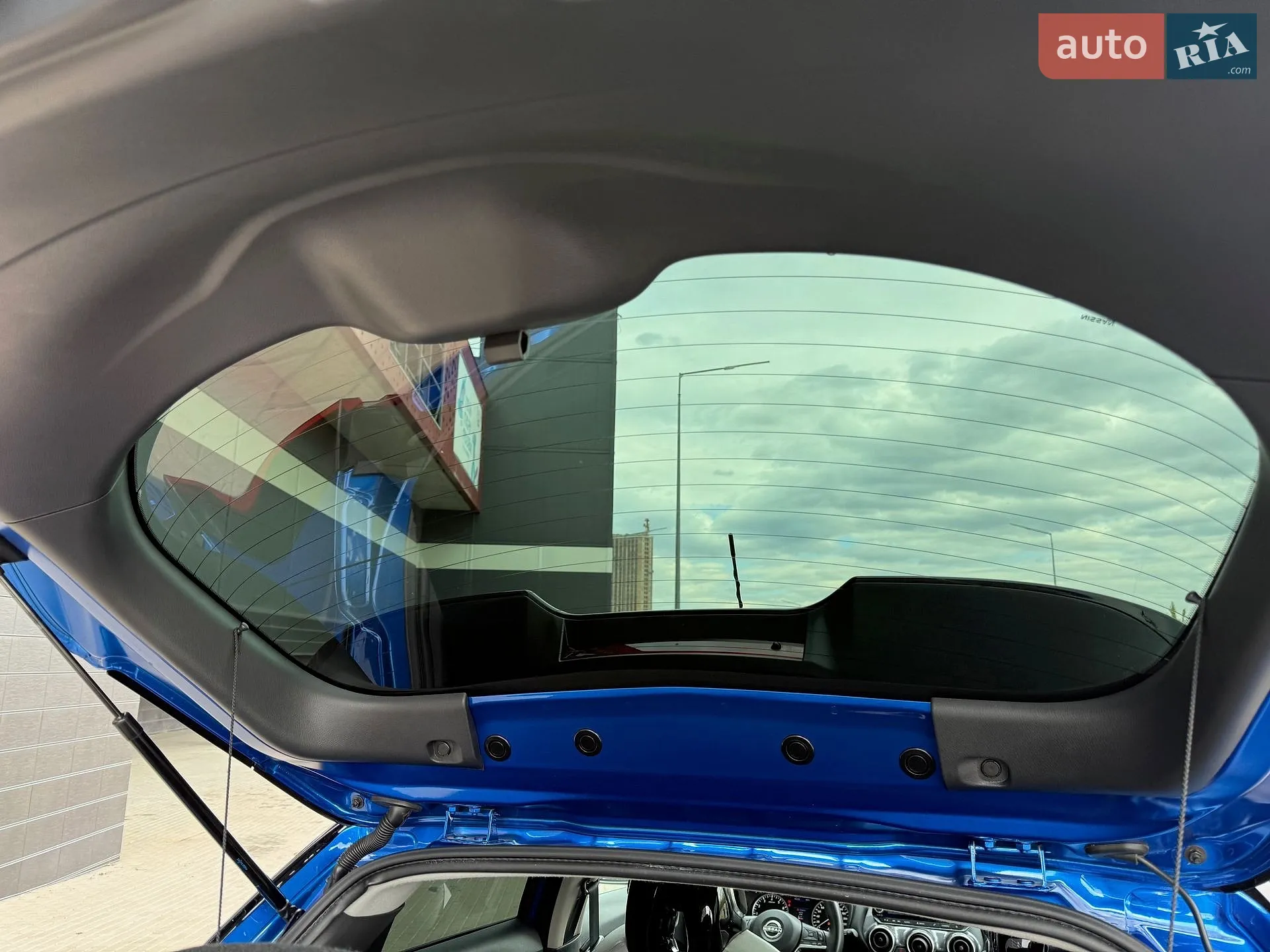 2023 Nissan Juke - мініатюра 149
