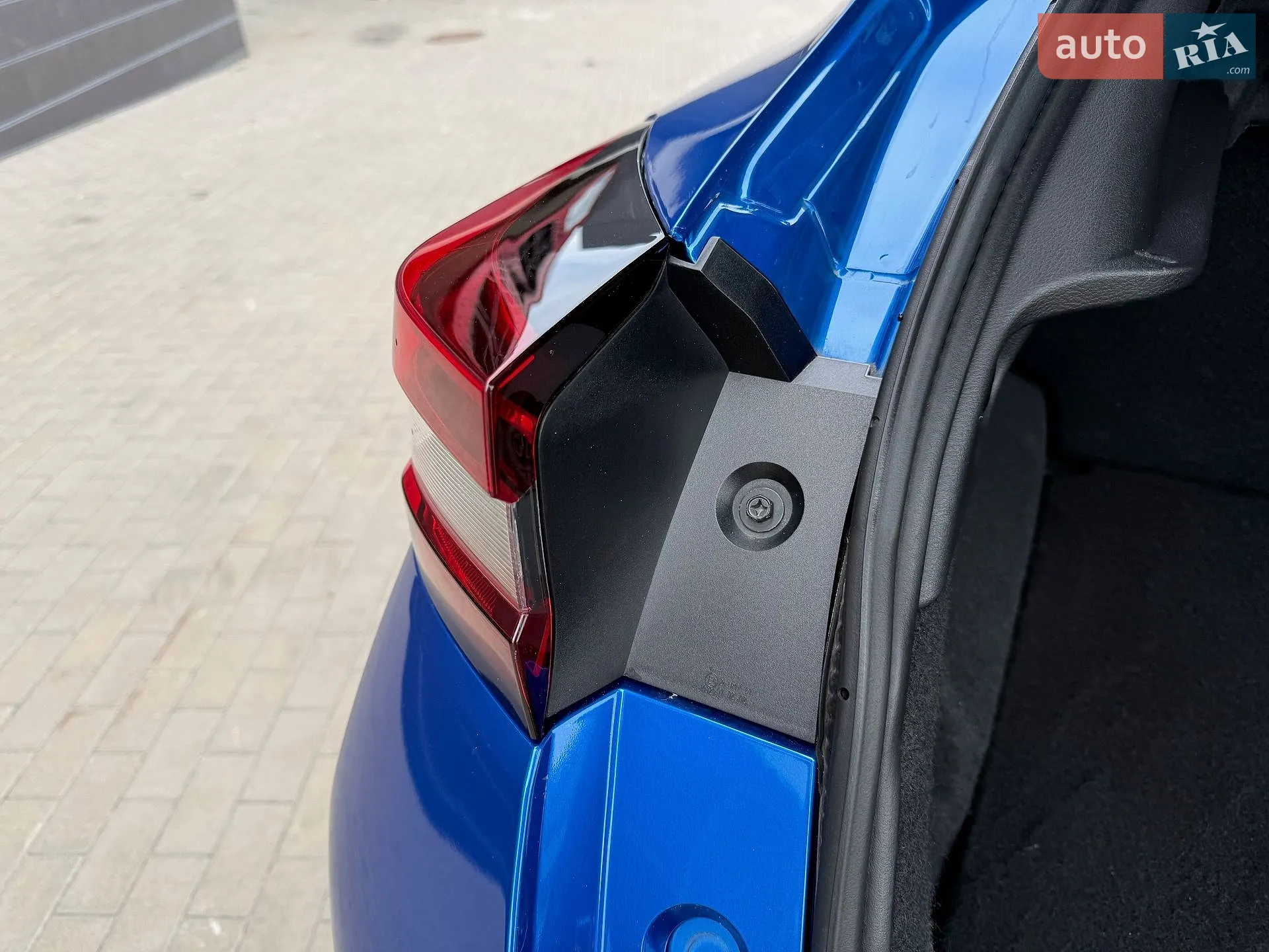 2023 Nissan Juke - мініатюра 151