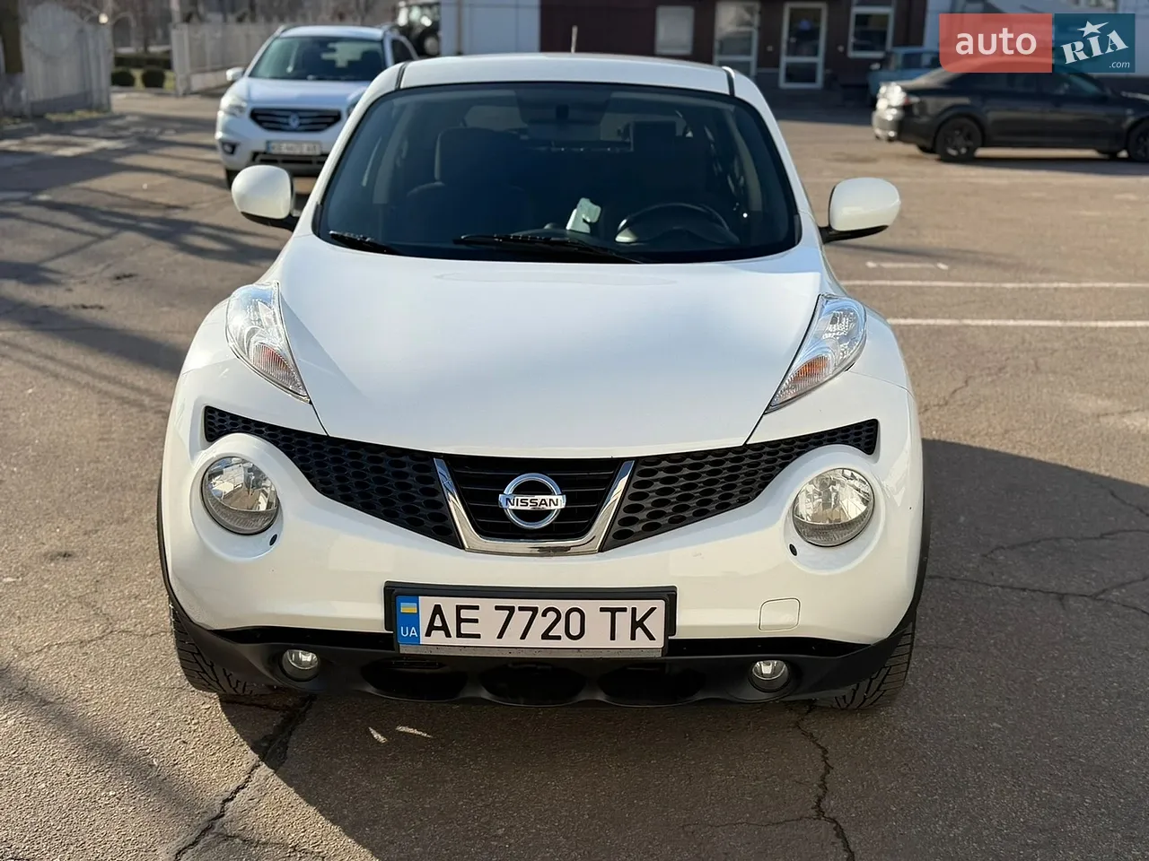 2013 Nissan Juke - мініатюра 13