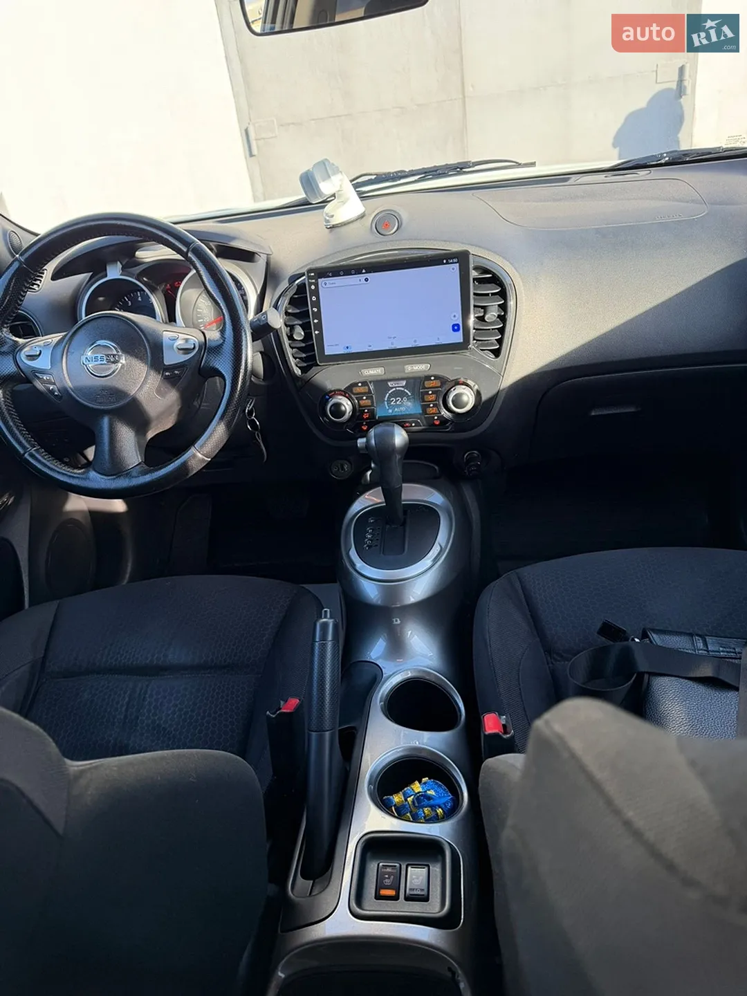 2013 Nissan Juke - мініатюра 14