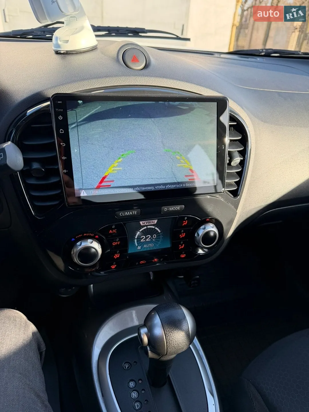 2013 Nissan Juke - мініатюра 15