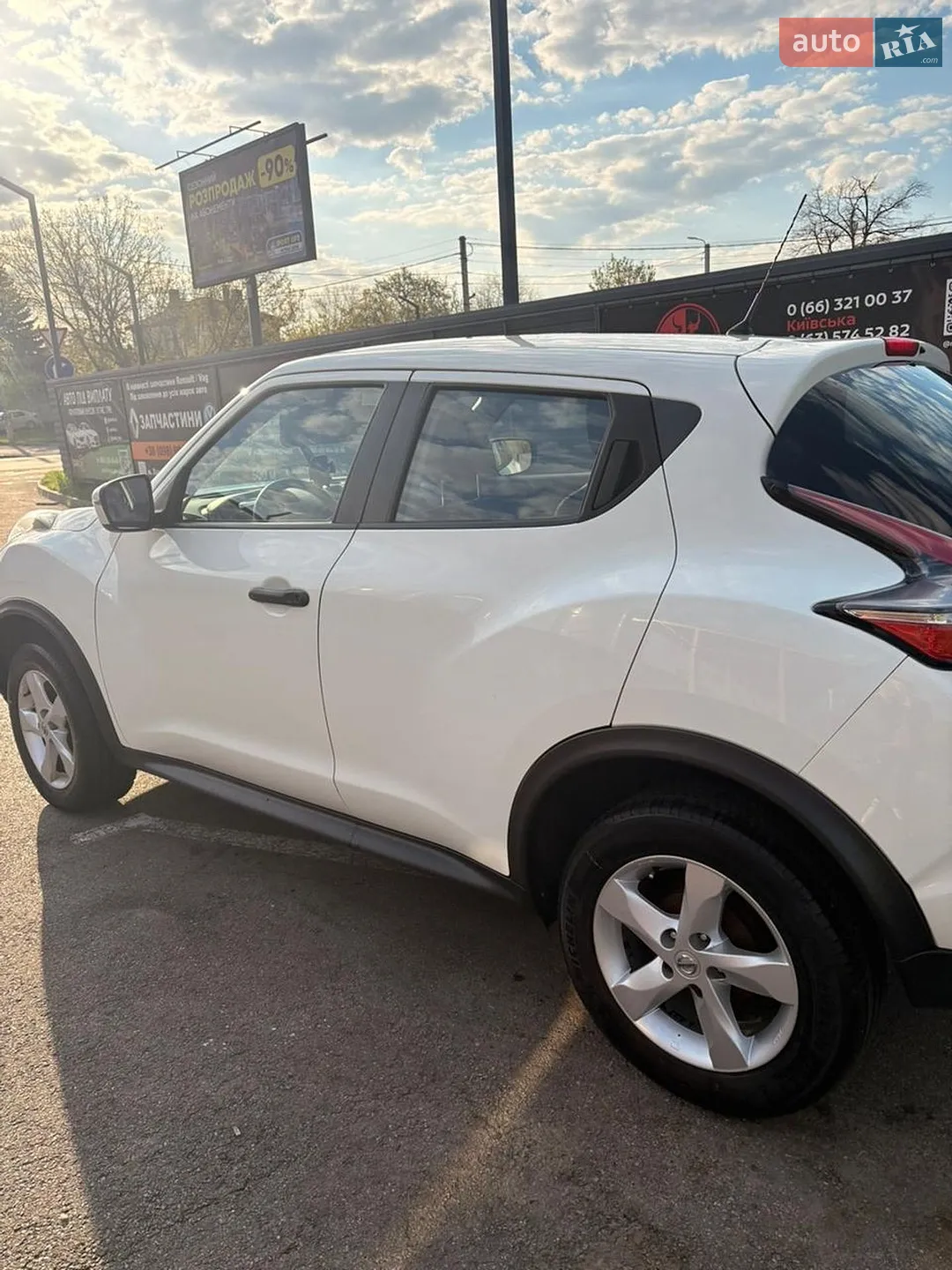 2018 Nissan Juke - мініатюра 4