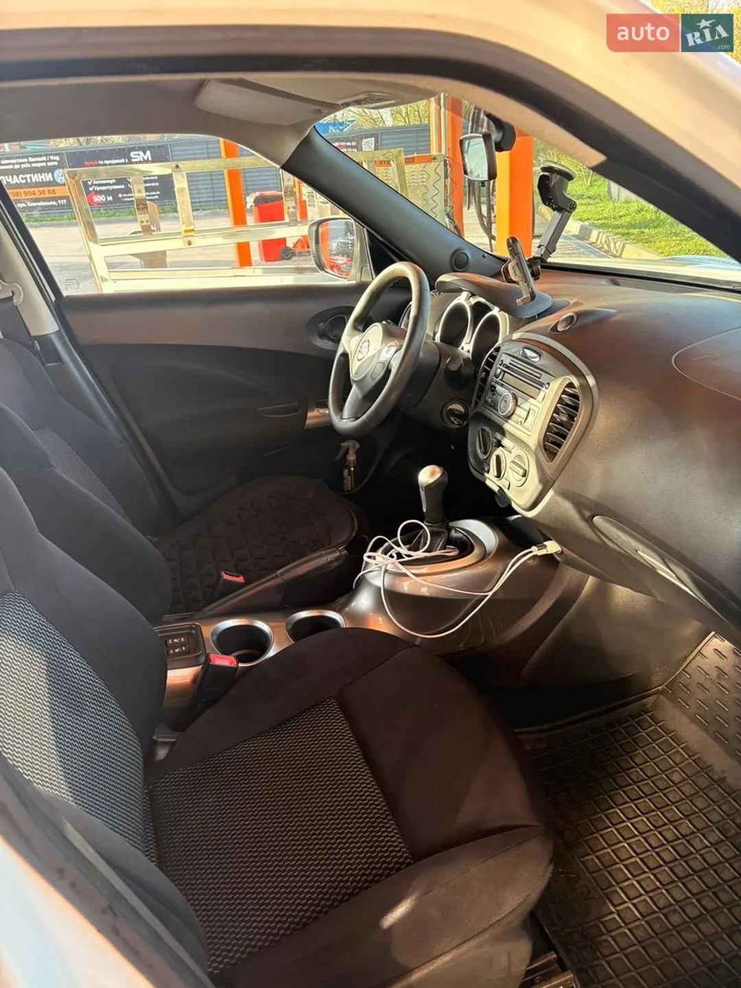 2018 Nissan Juke - мініатюра 7