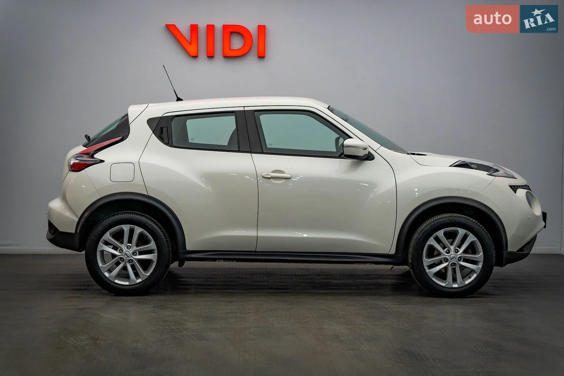 2017 Nissan Juke - мініатюра 4