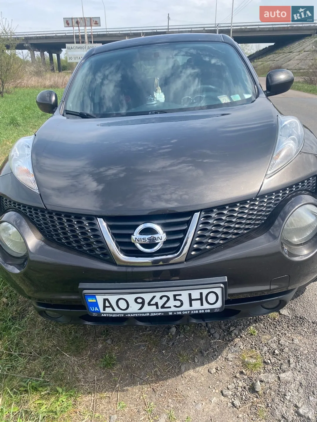 2012 Nissan Juke - мініатюра 2